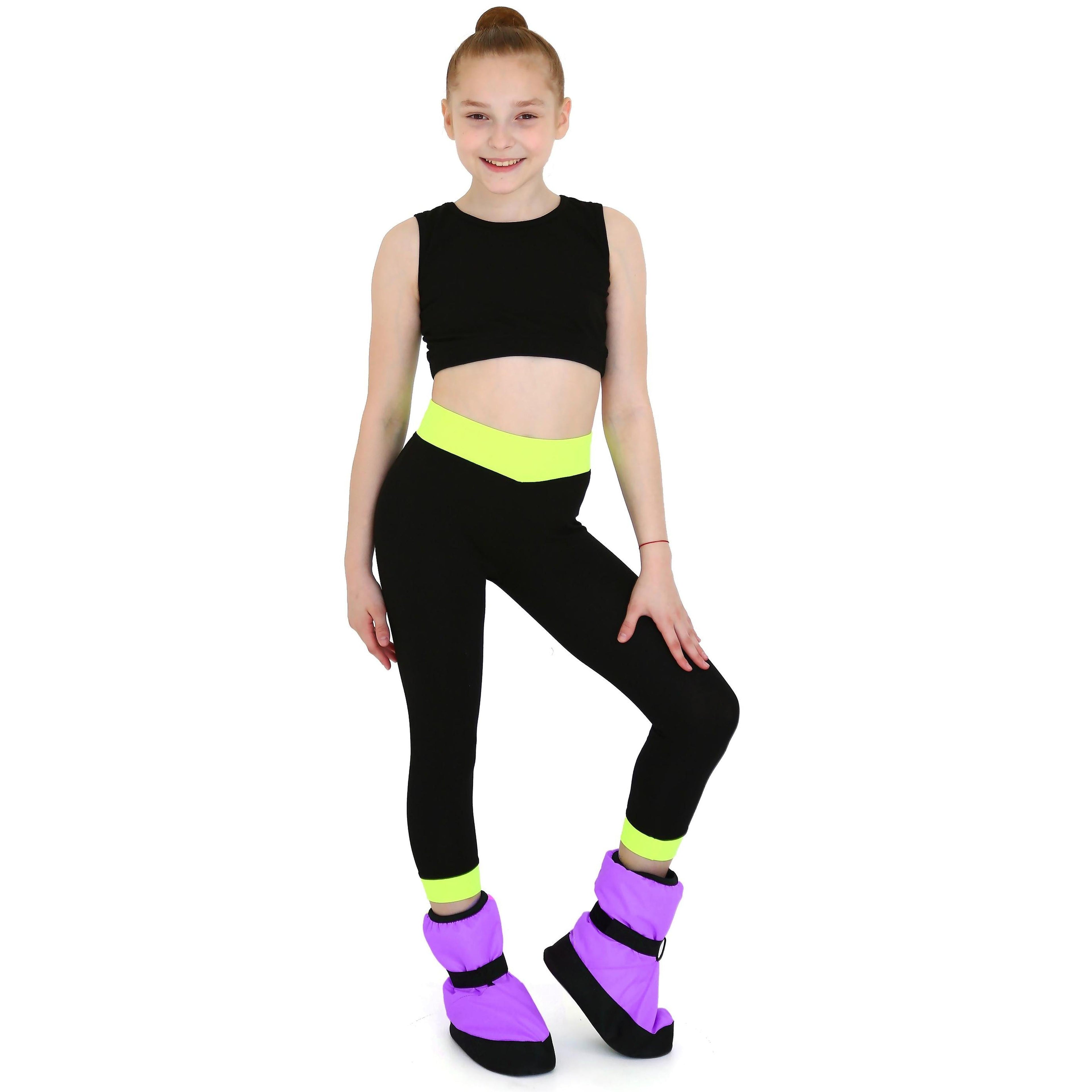 INDIGO Warming Polar Boots
