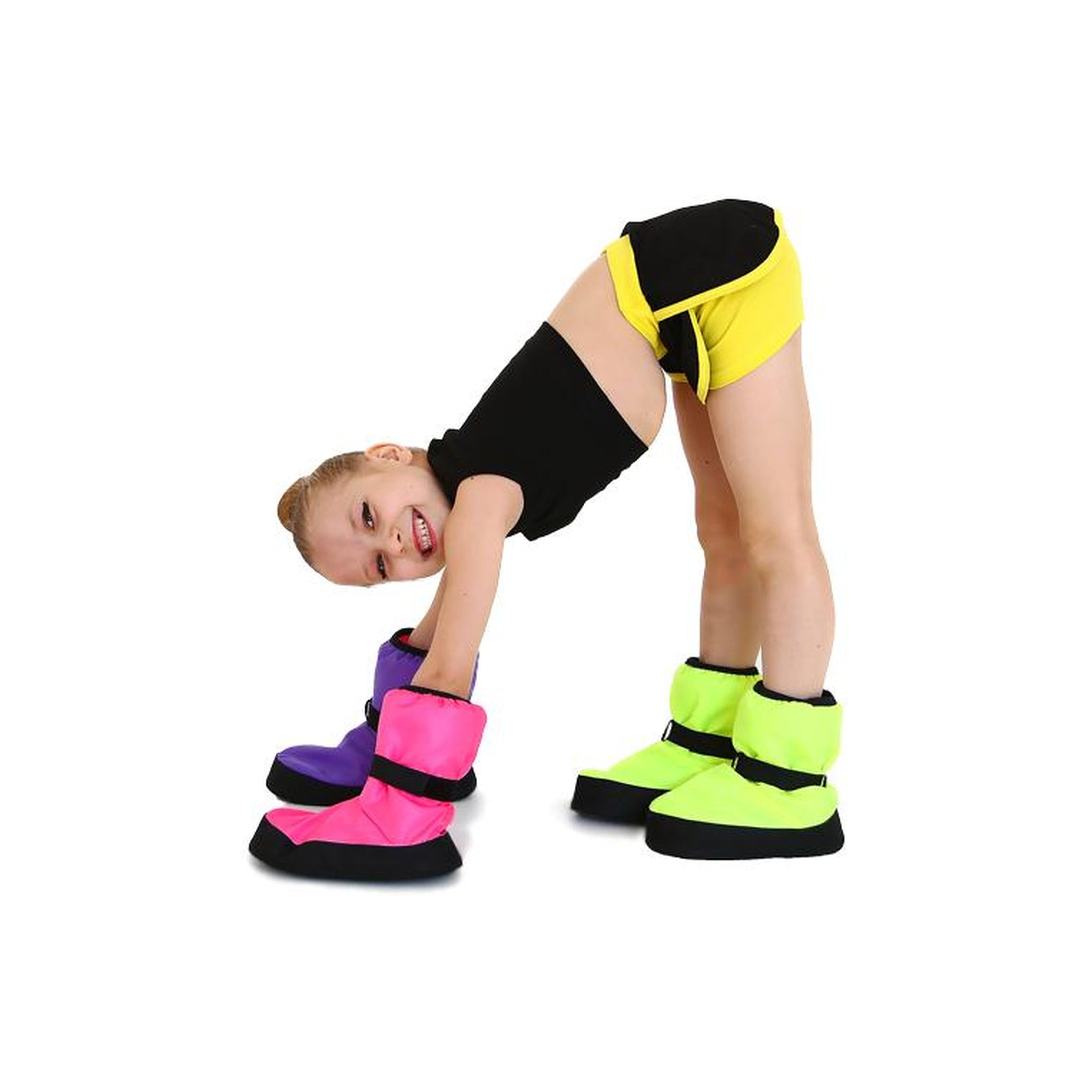 INDIGO Warming Polar Boots