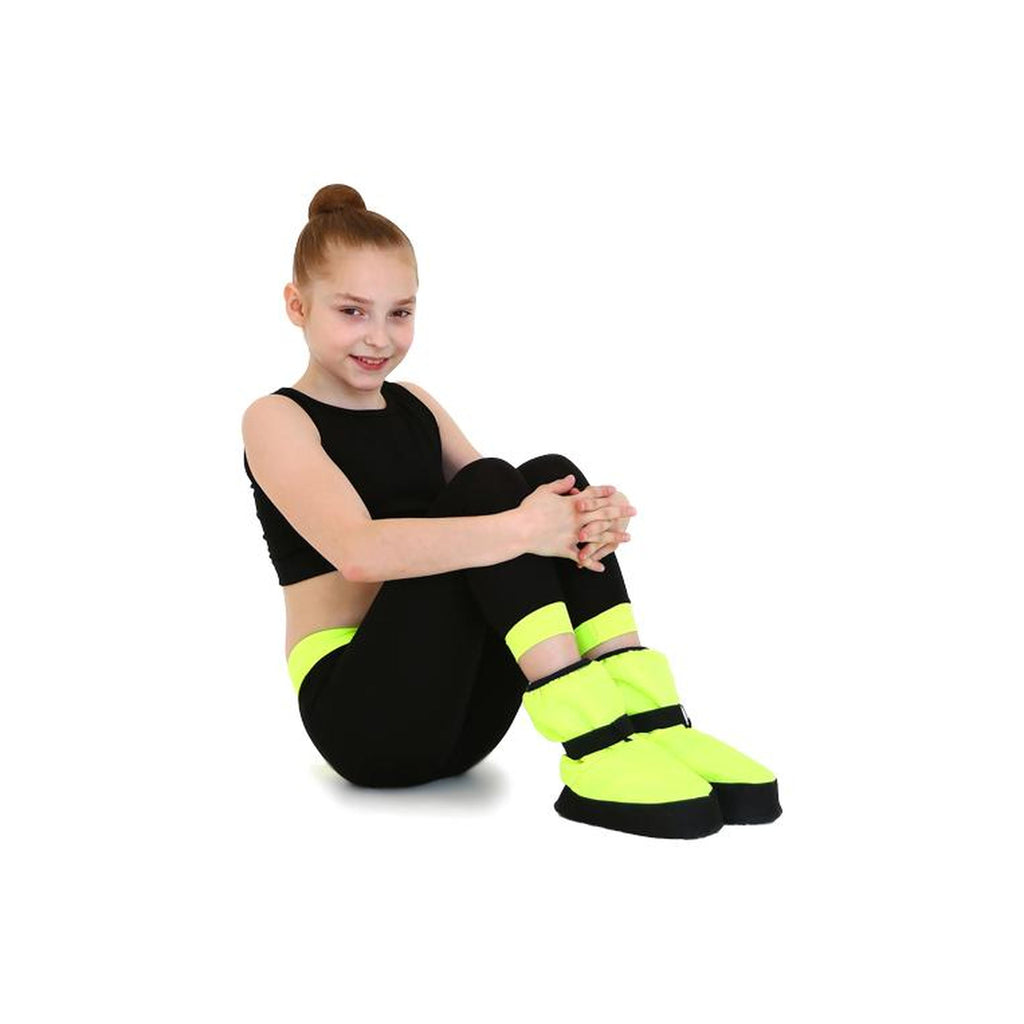 INDIGO Warming Polar Boots