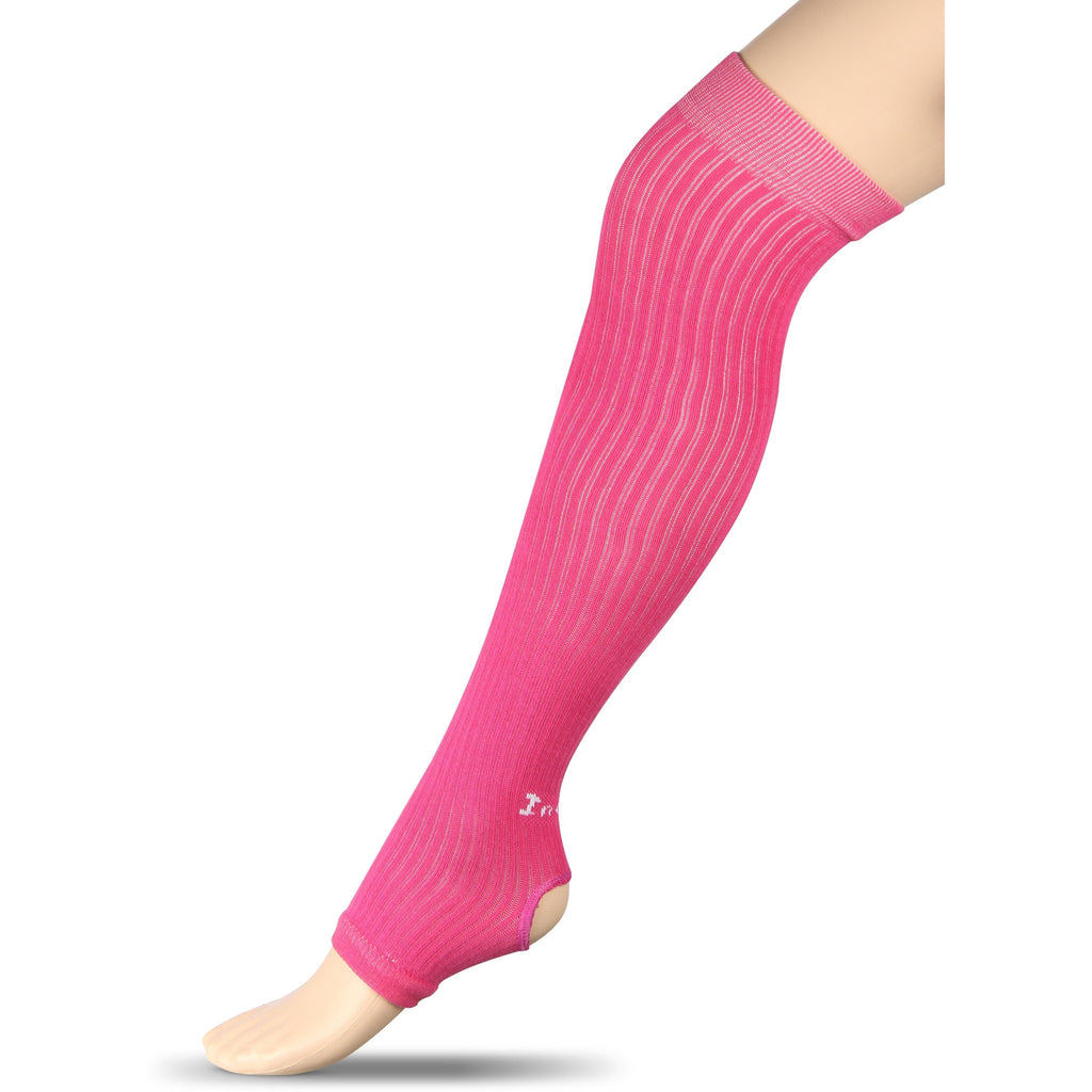 INDIGO Compression Gymnastics and Dance Warm-Ups