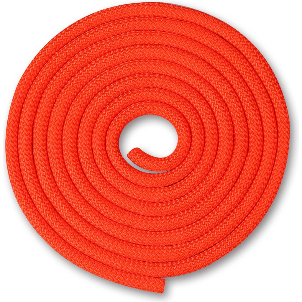 Weighted Rhythmic Gymnastics Rope 150g INDIGO 2.5m
