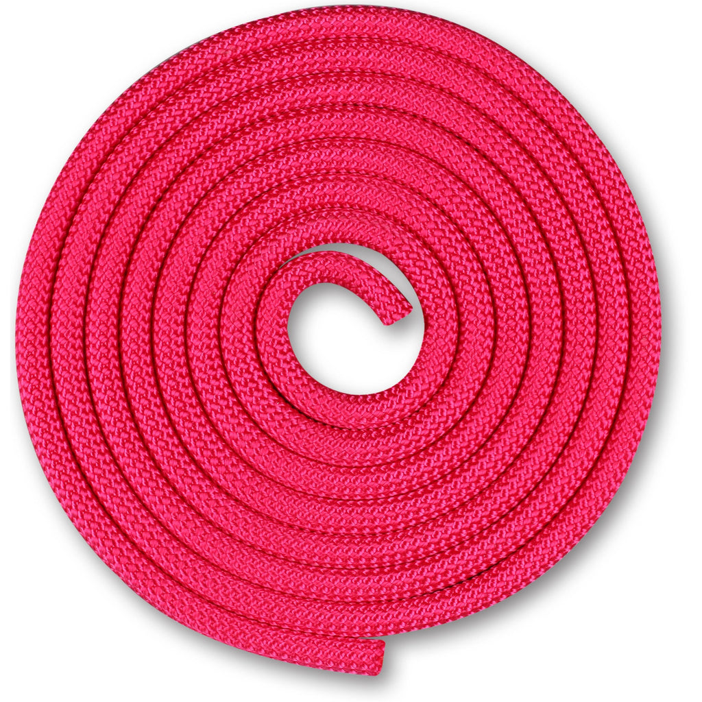 Weighted Rhythmic Gymnastics Rope 150g INDIGO 2.5m