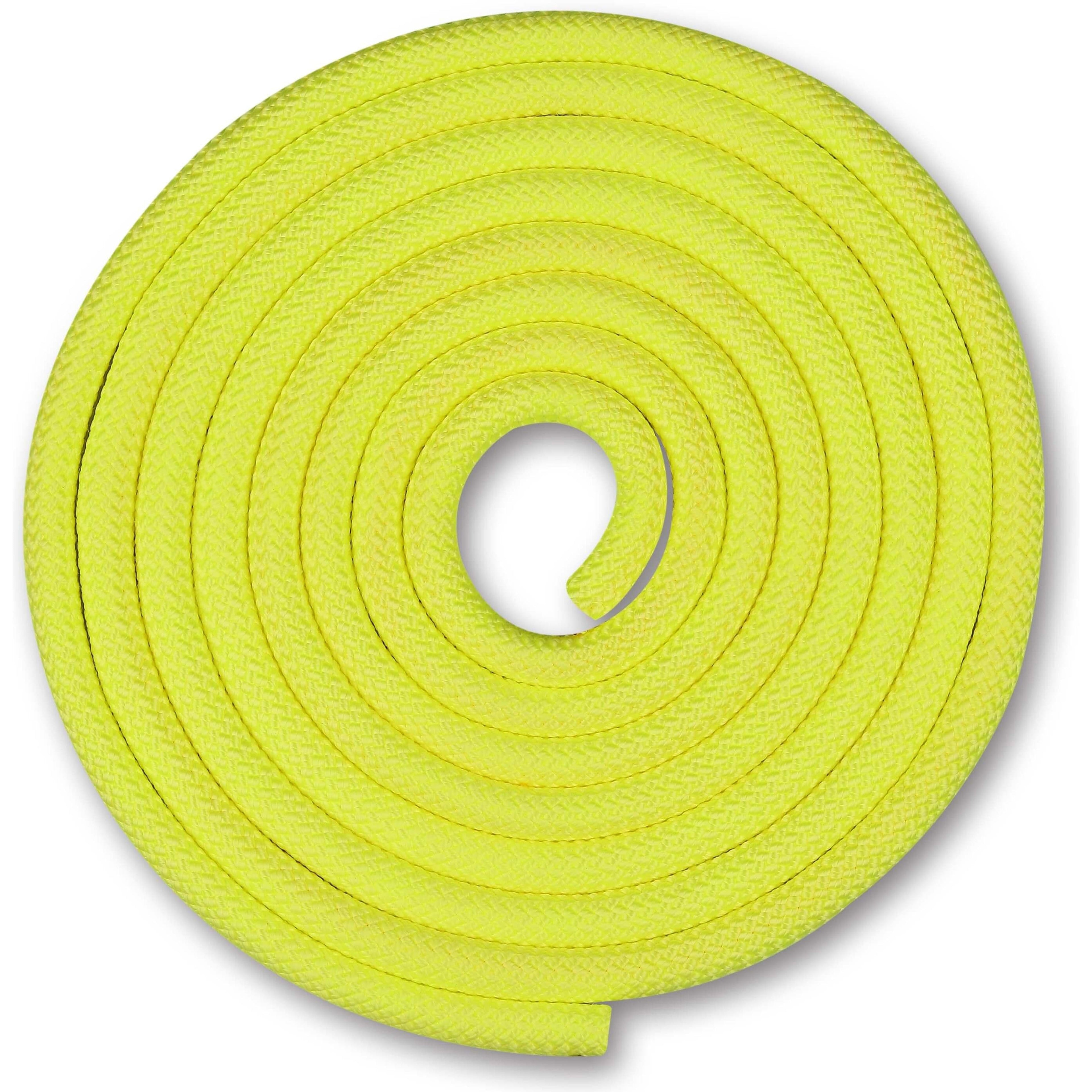 Rhythmic Gymnastics Rope 180 gr INDIGO 3 m