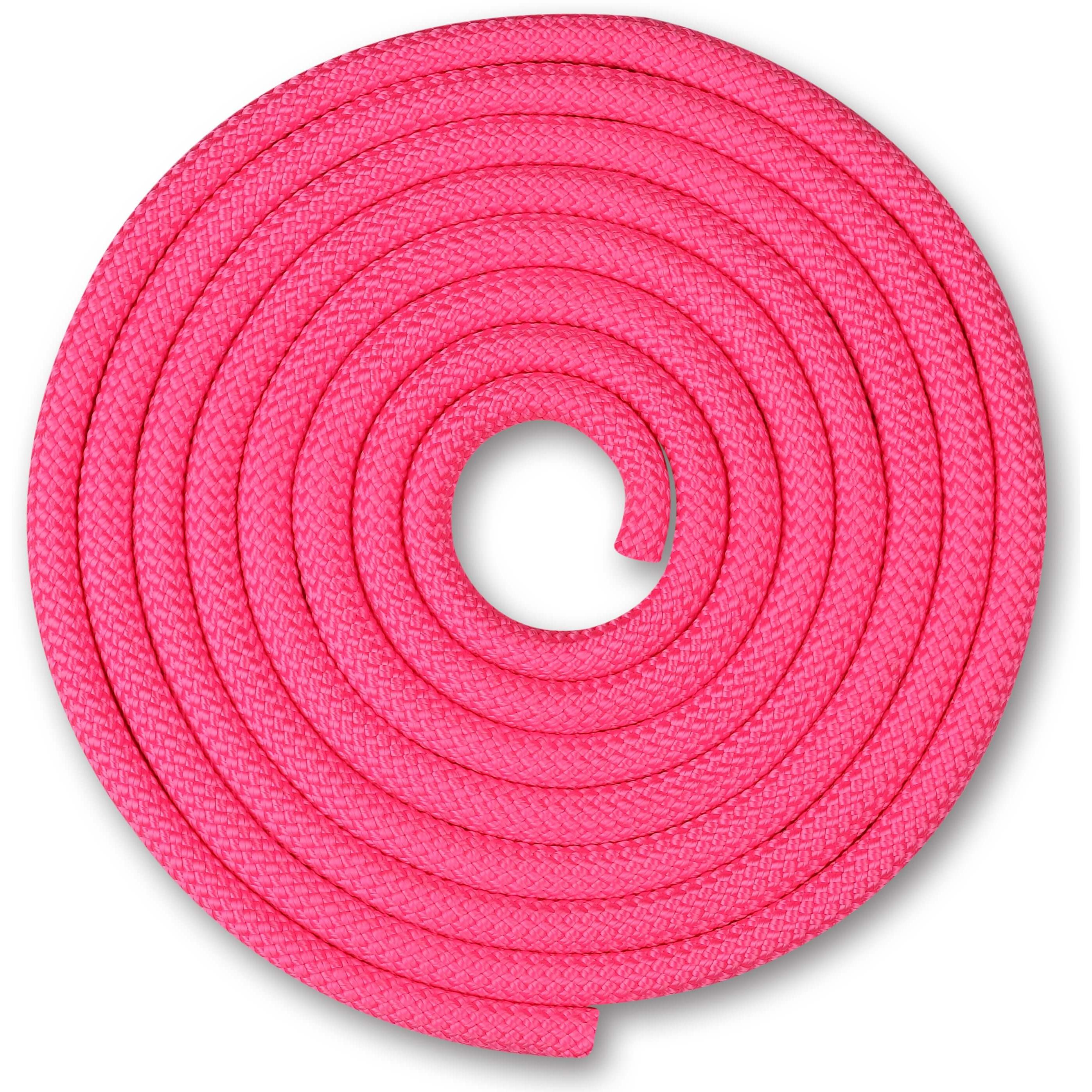 Weighted Rhythmic Gymnastics Rope 150g INDIGO 2.5m