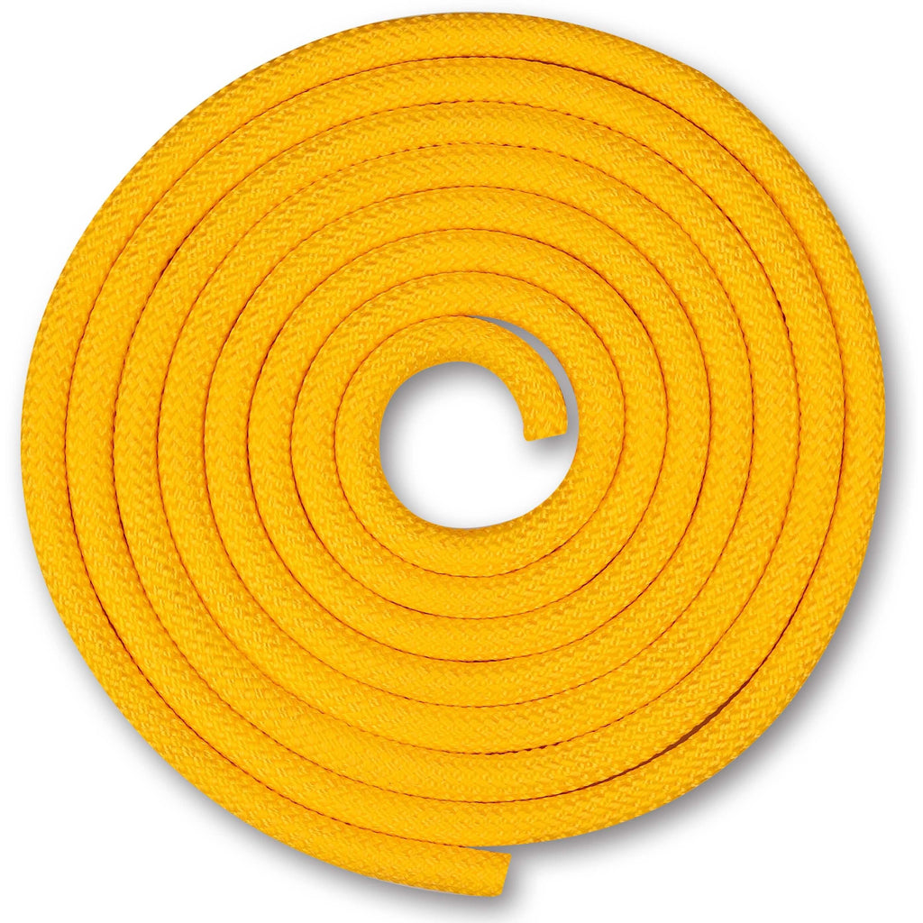 Rhythmic Gymnastics Rope 180 gr INDIGO 3 m