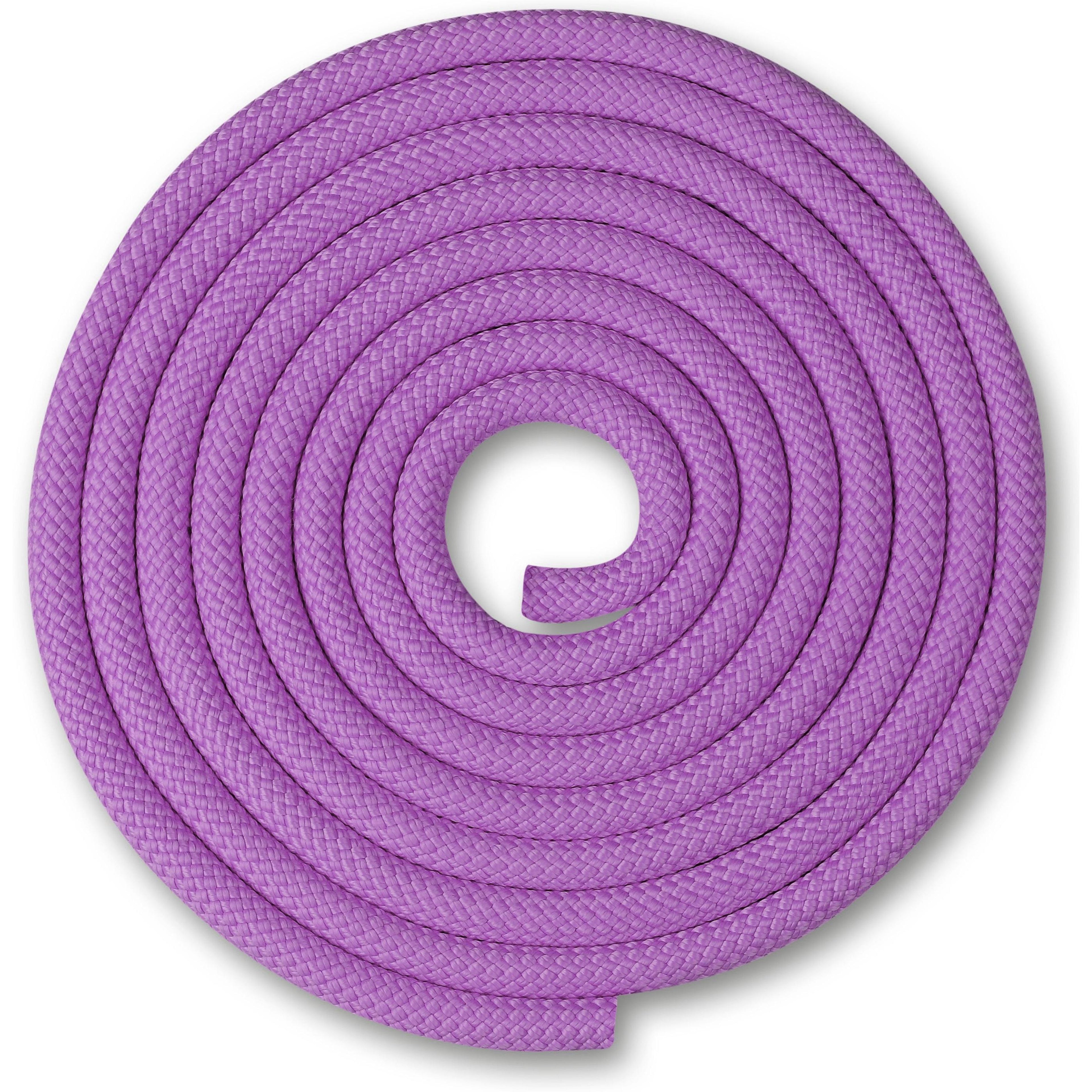 Rhythmic Gymnastics Rope 180 gr INDIGO 3 m