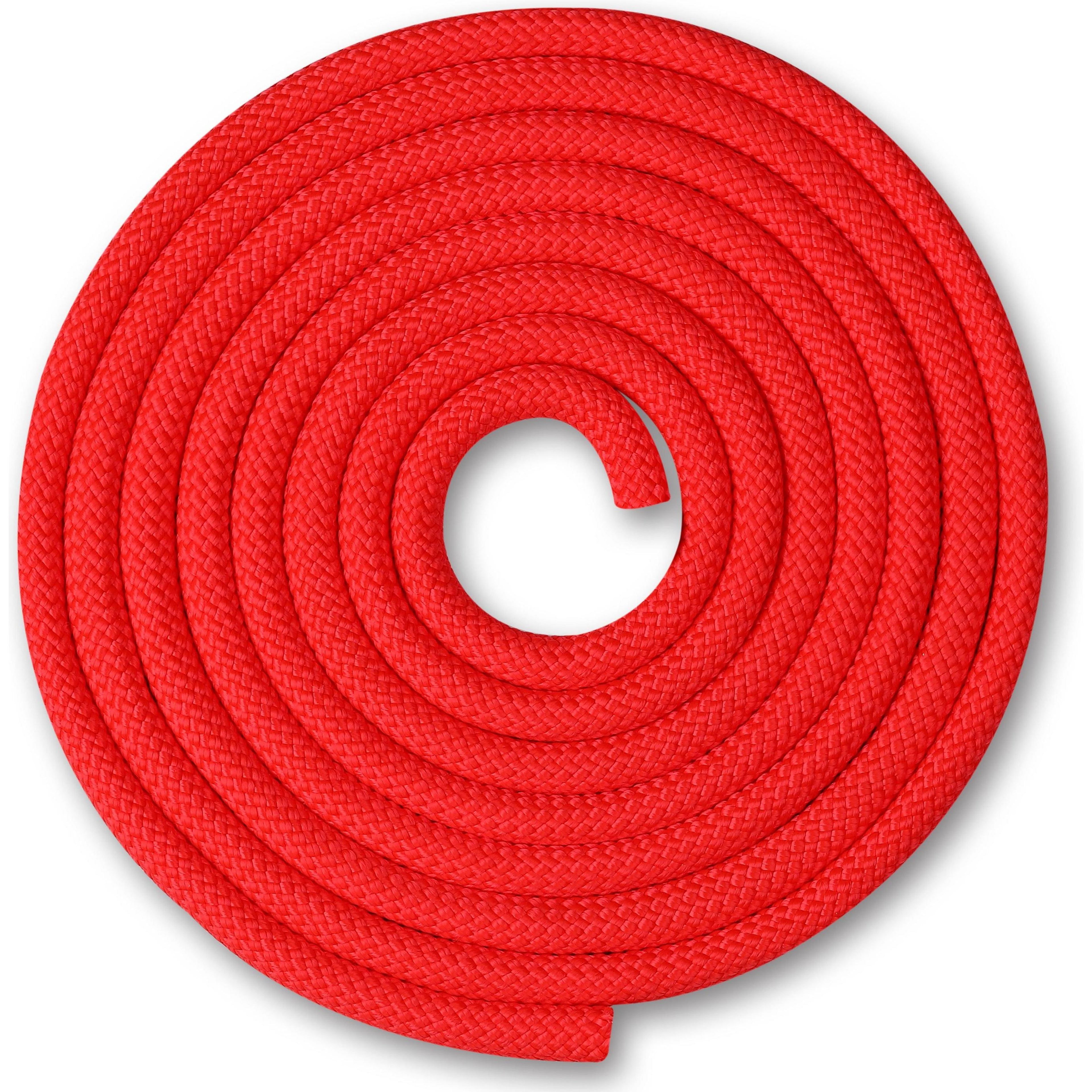 Rhythmic Gymnastics Rope 180 gr INDIGO 3 m