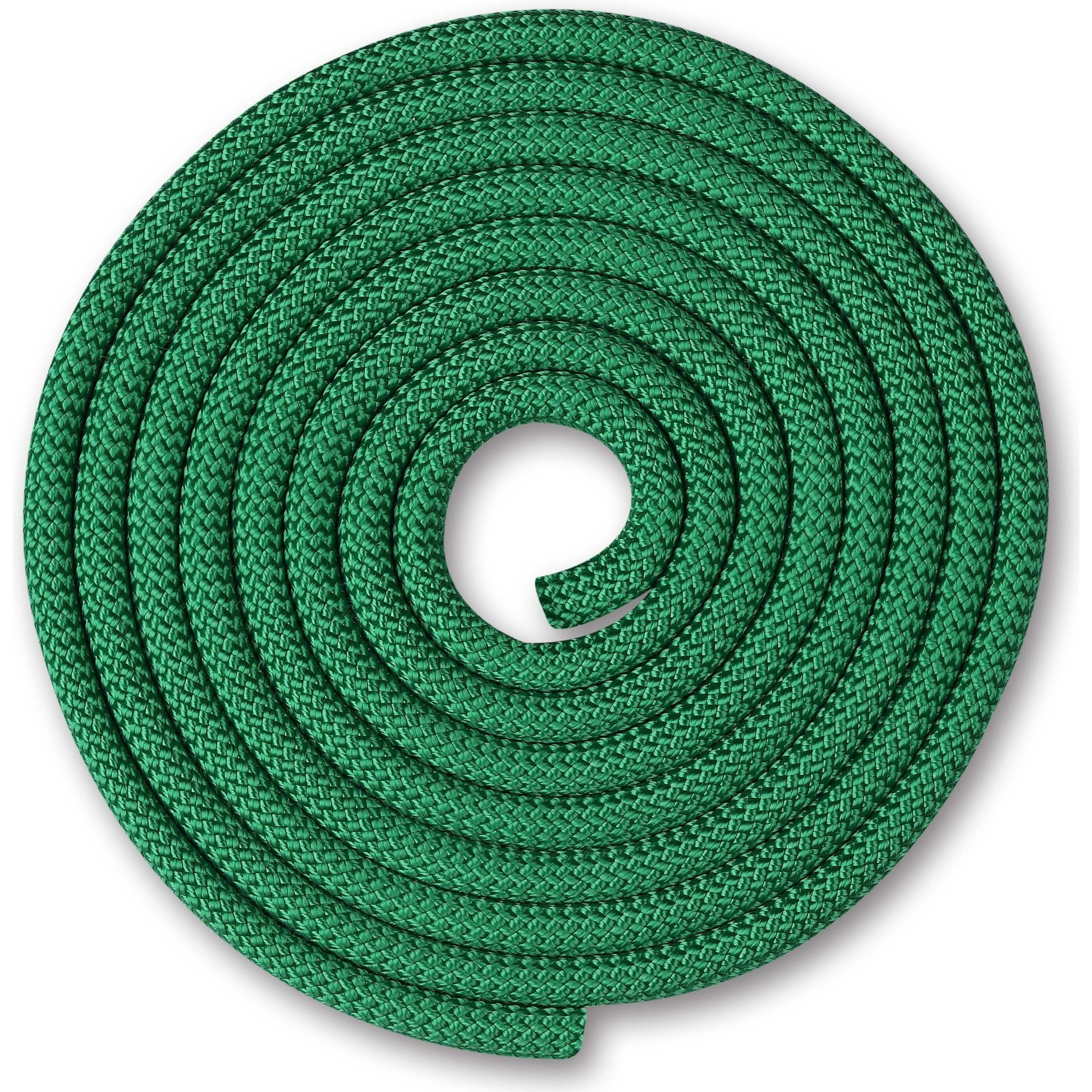 Rhythmic Gymnastics Rope 180 gr INDIGO 3 m