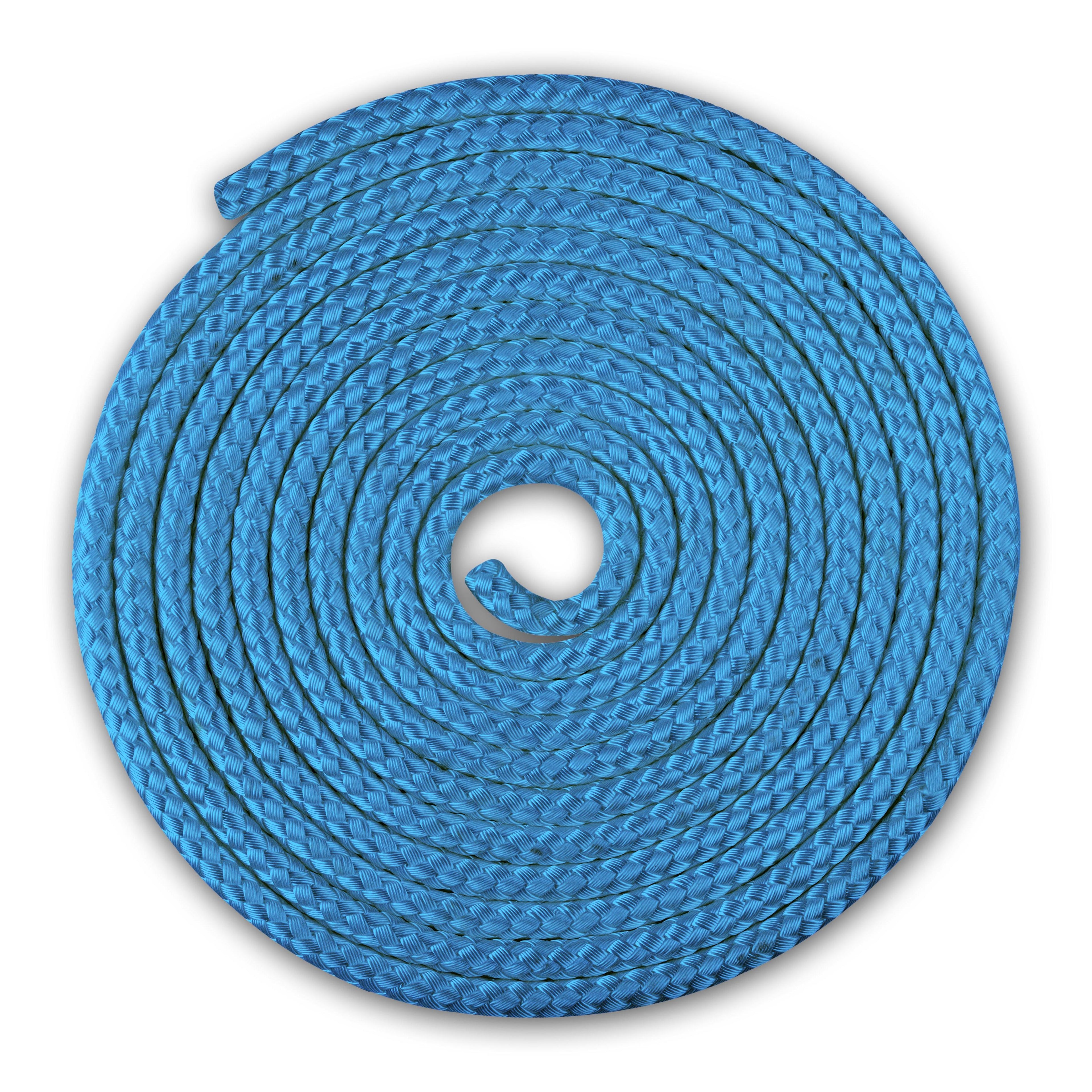 KRISTI INDIGO 3m 180g Rhythmic Gymnastics Rope