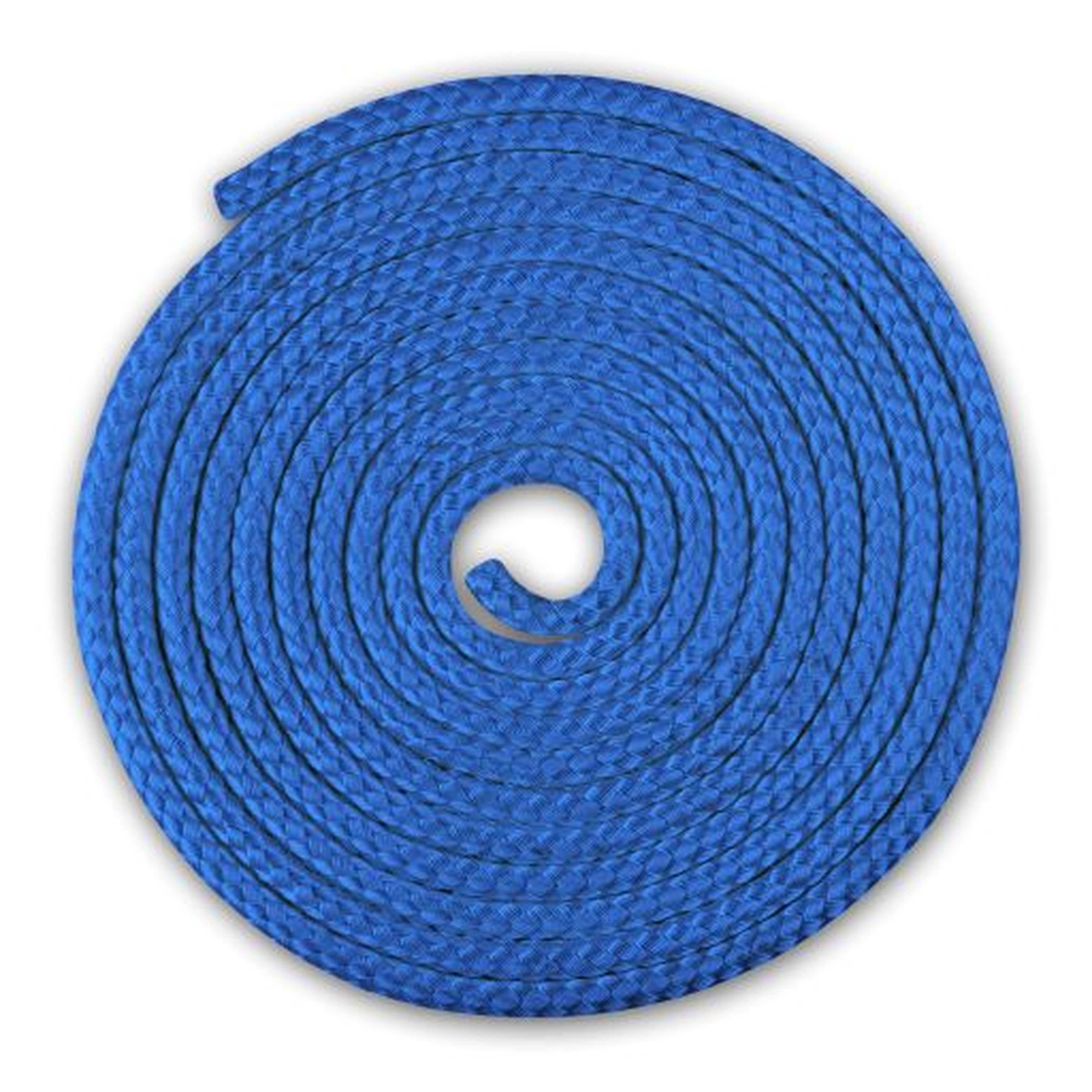 KRISTI INDIGO 3m 180g Rhythmic Gymnastics Rope