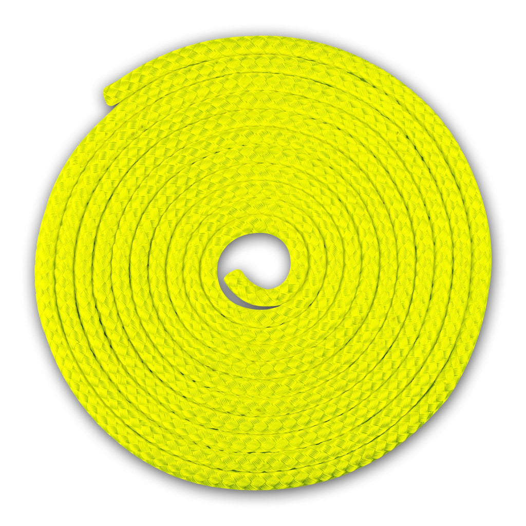 KRISTI INDIGO 3m 180g Rhythmic Gymnastics Rope