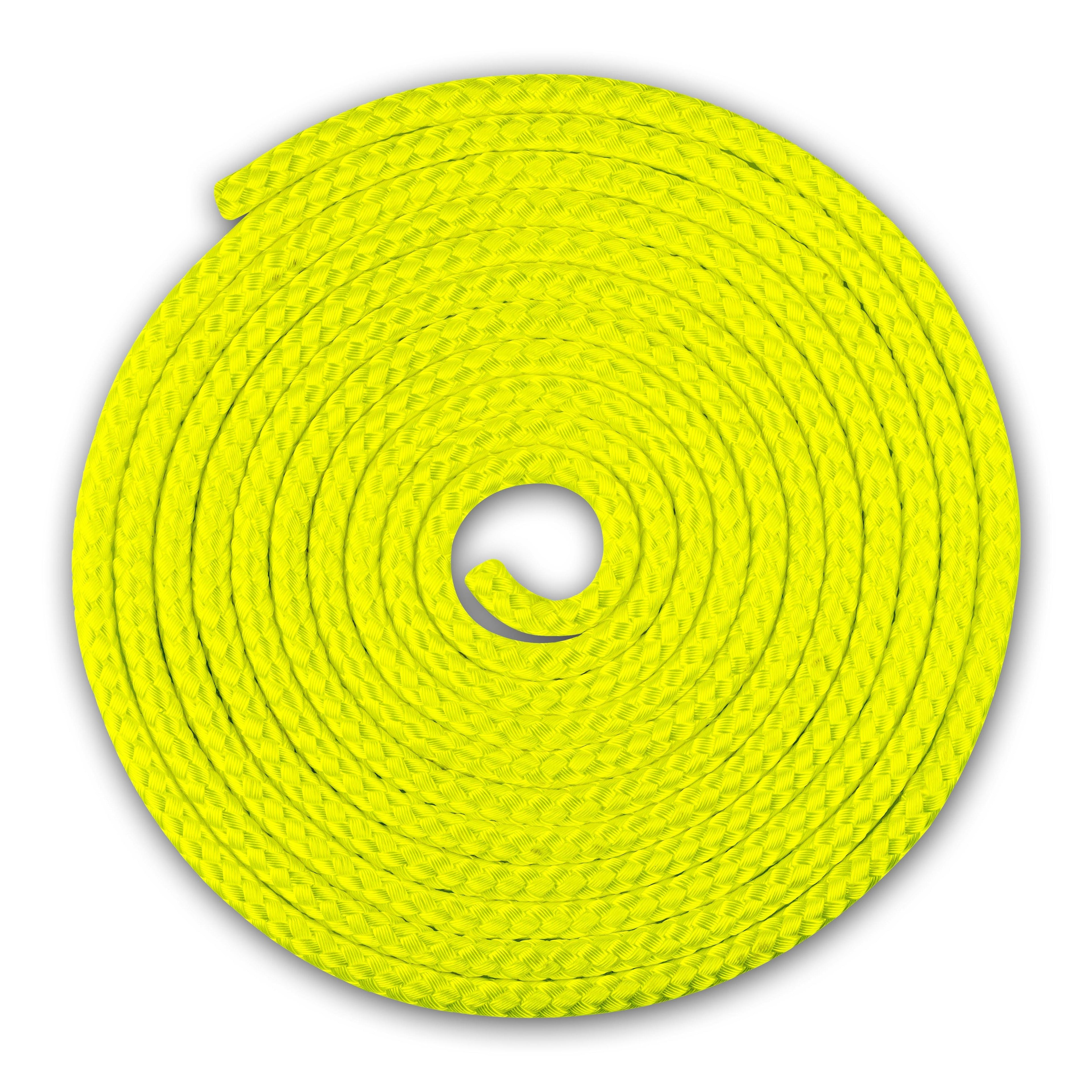 KRISTI INDIGO 3m 180g Rhythmic Gymnastics Rope
