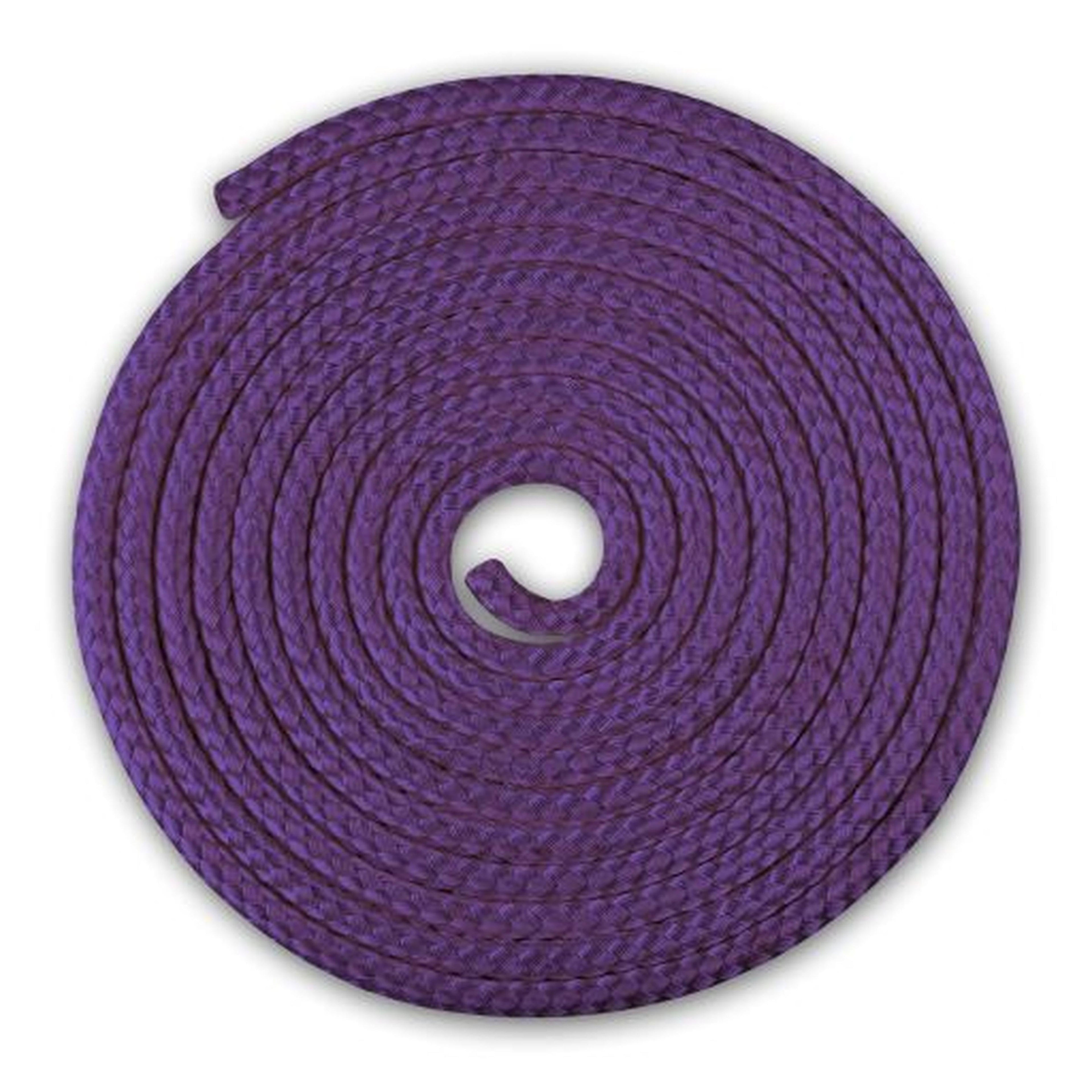 KRISTI INDIGO 3m 180g Rhythmic Gymnastics Rope