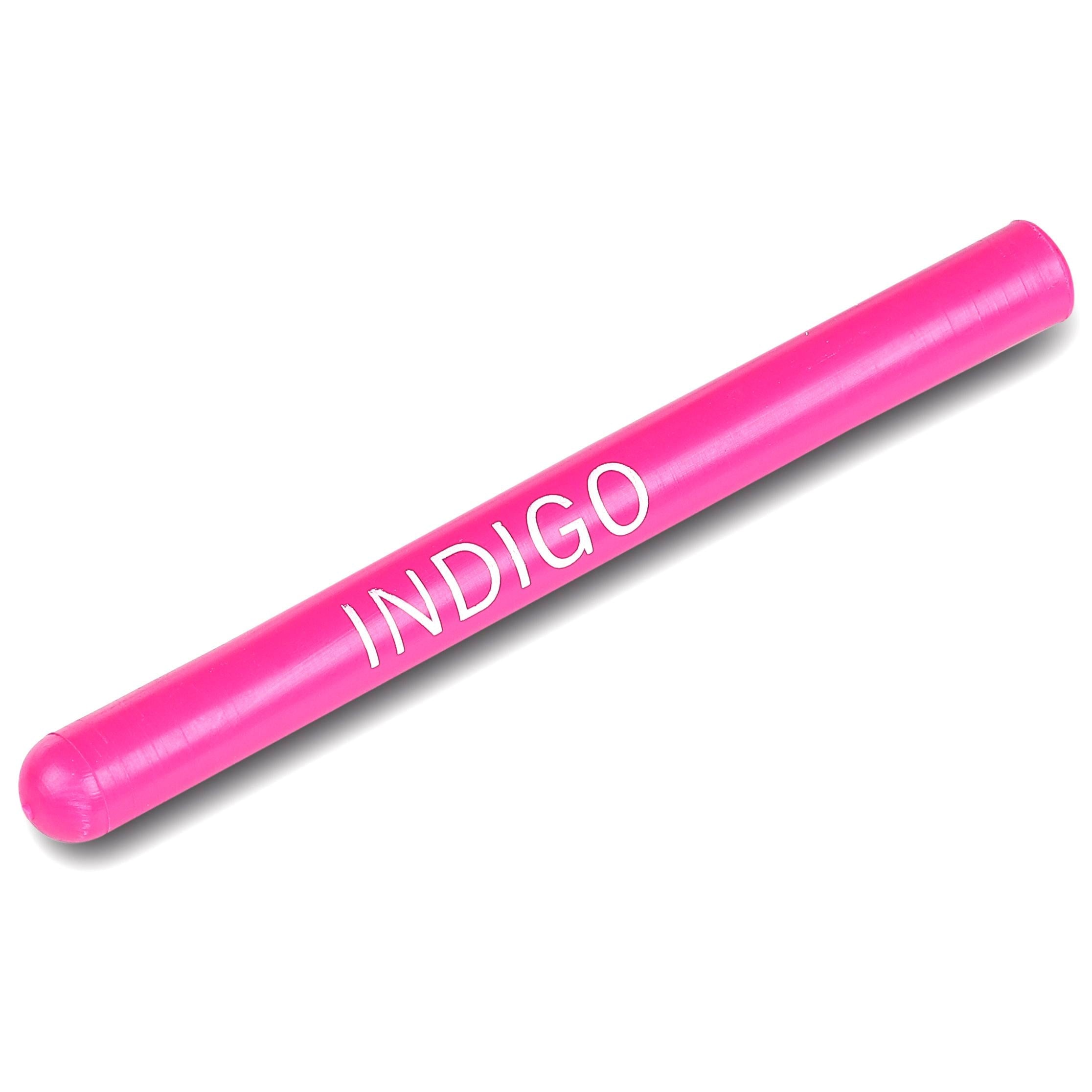 INDIGO 10cm Rhythmic Gymnastics Rod Grip