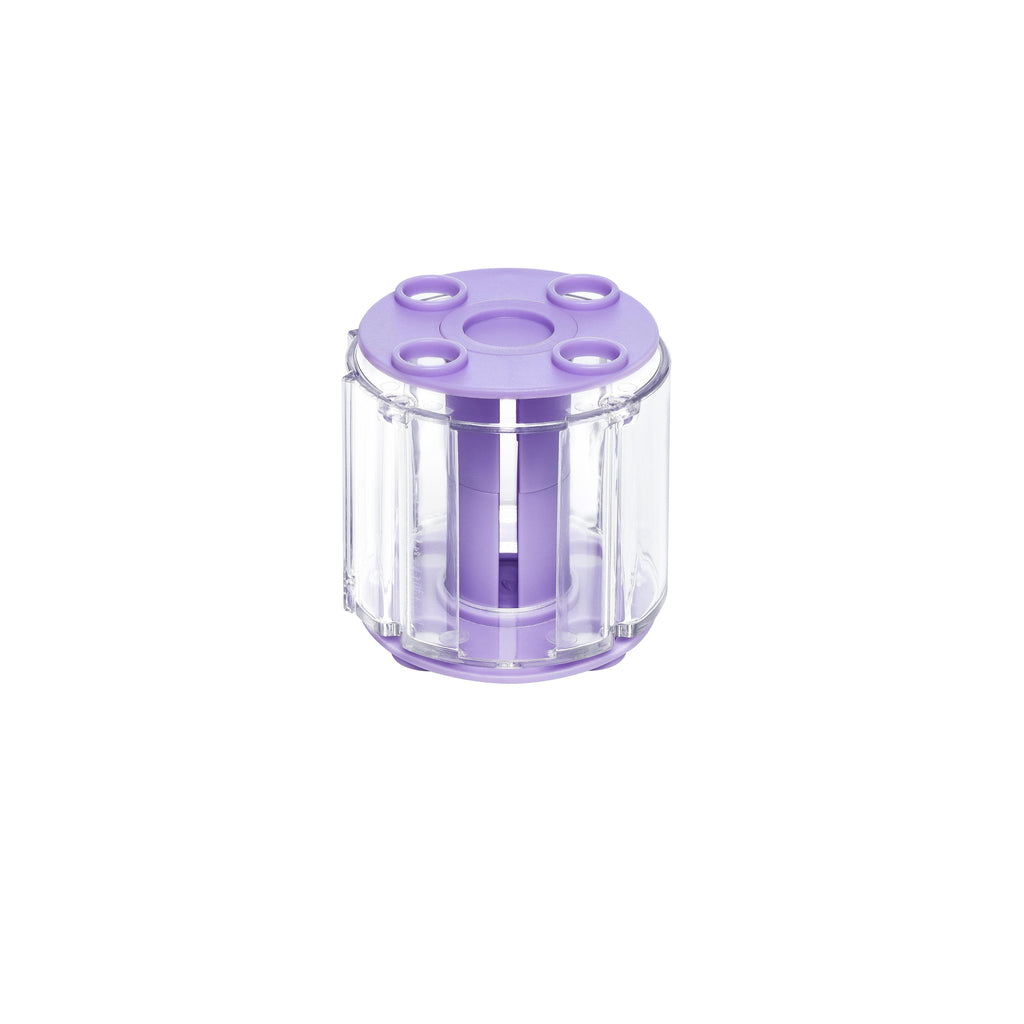 INDIGO Rhythmic Gymnastics Ribbon Winder in Violet