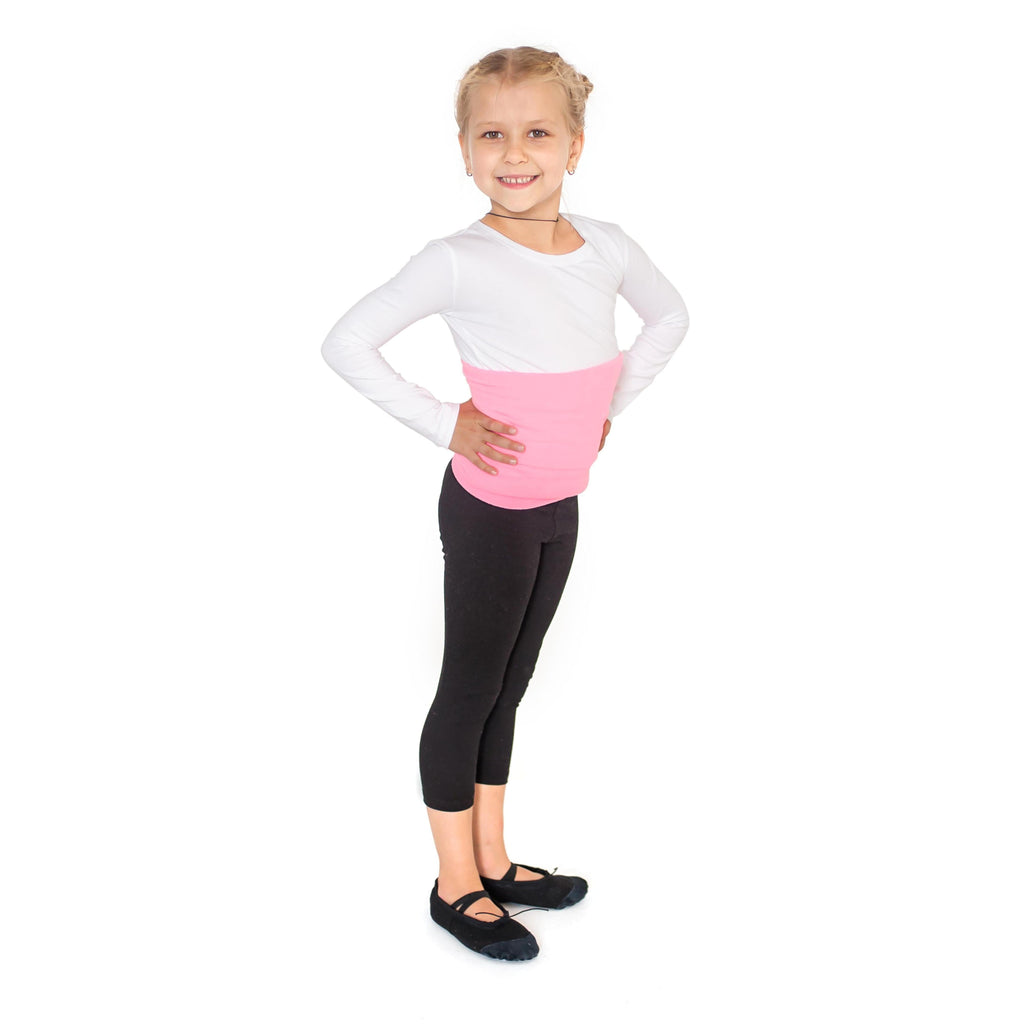 INDIGO Polar Warming and Protective Belt