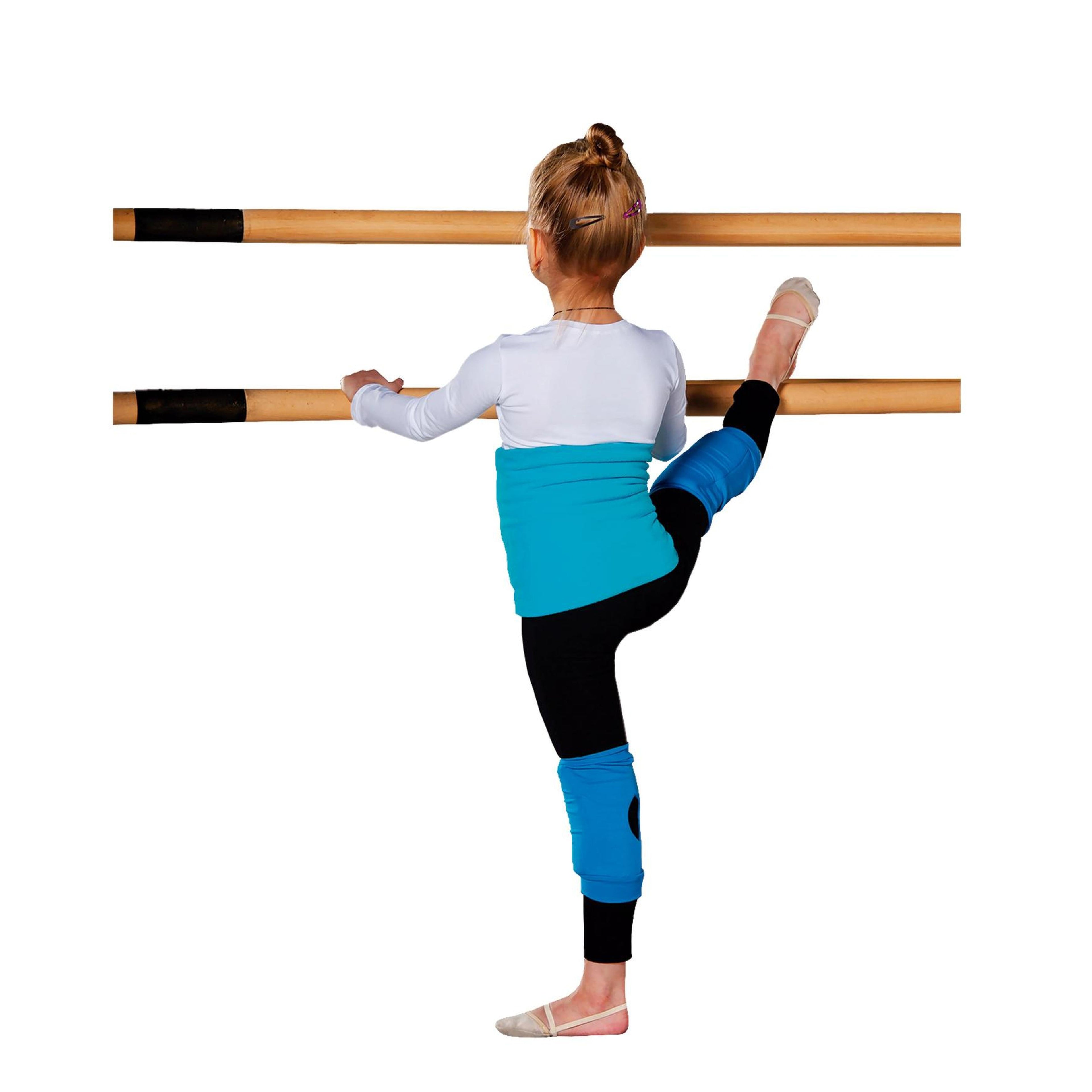 INDIGO Polar Warming and Protective Belt