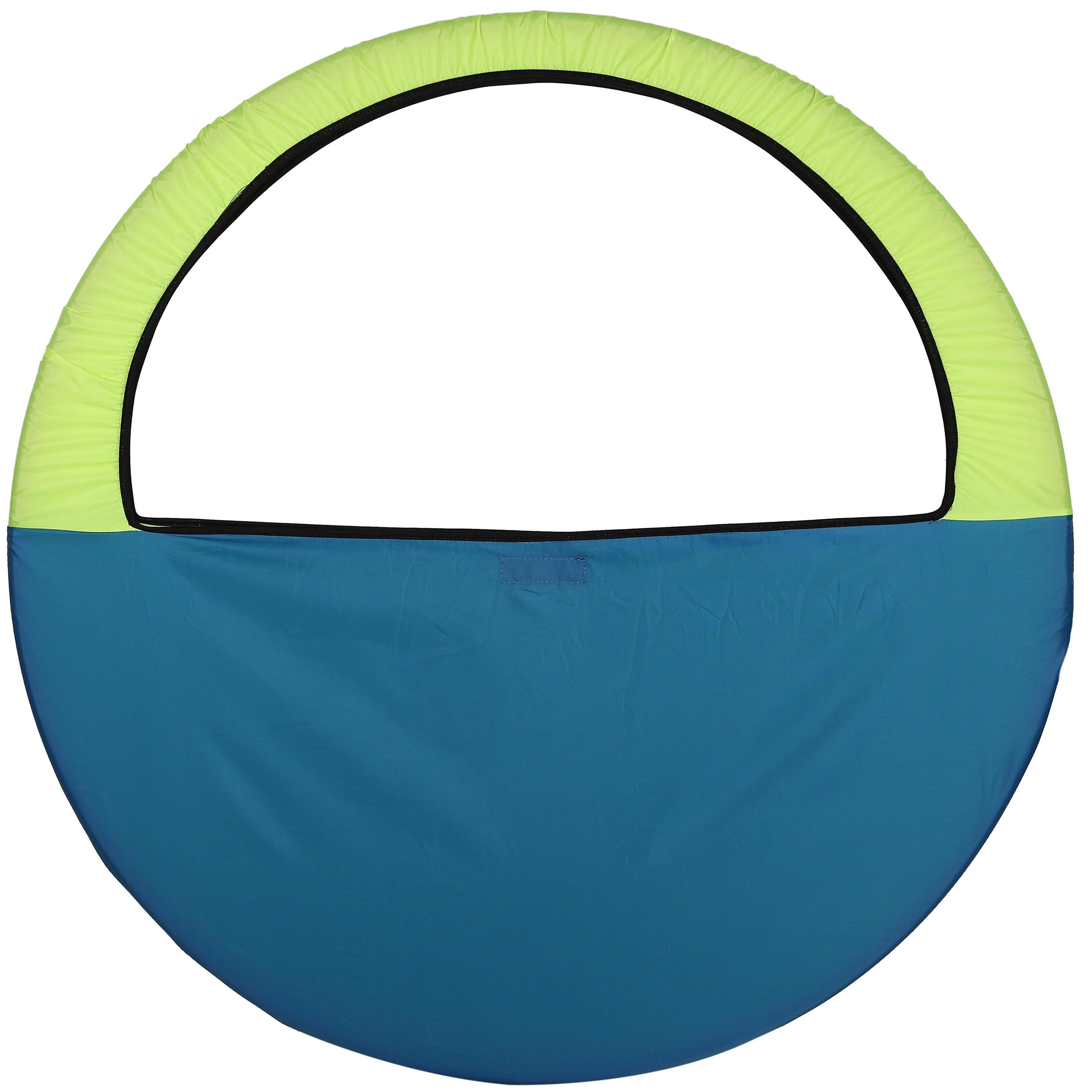 INDIGO Bag Hoop Cover 60-90 cm