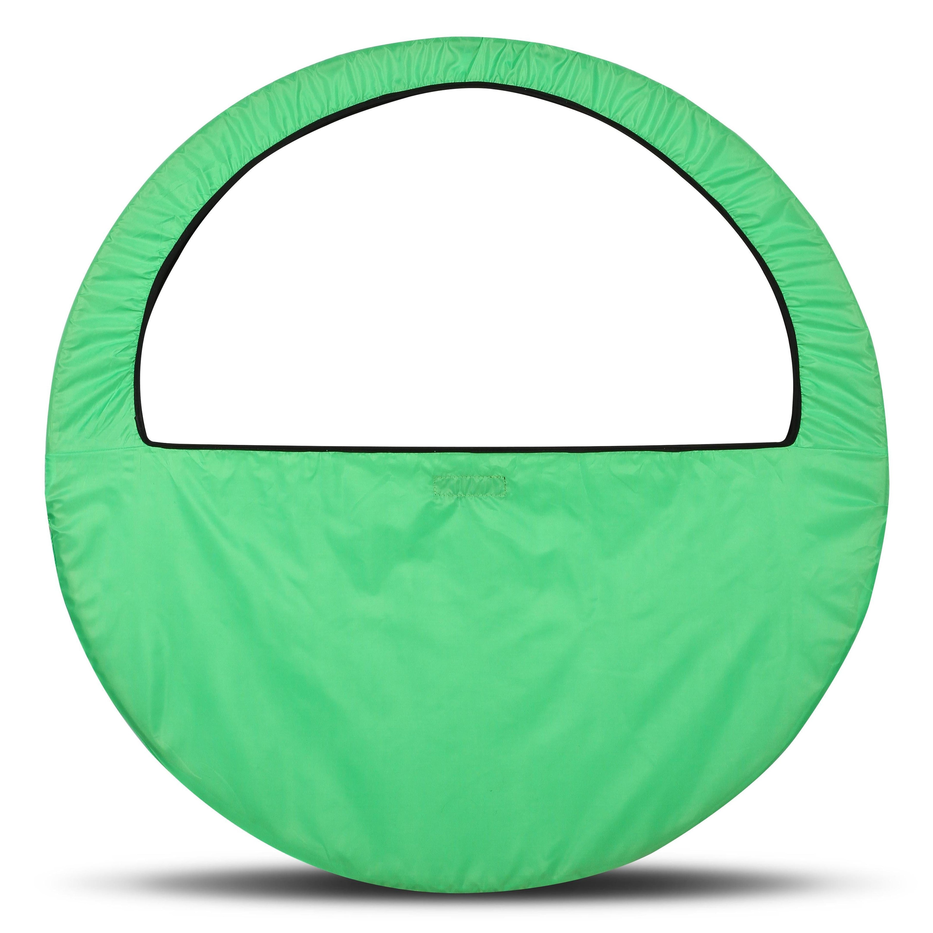 INDIGO Bag Hoop Cover 60-90 cm