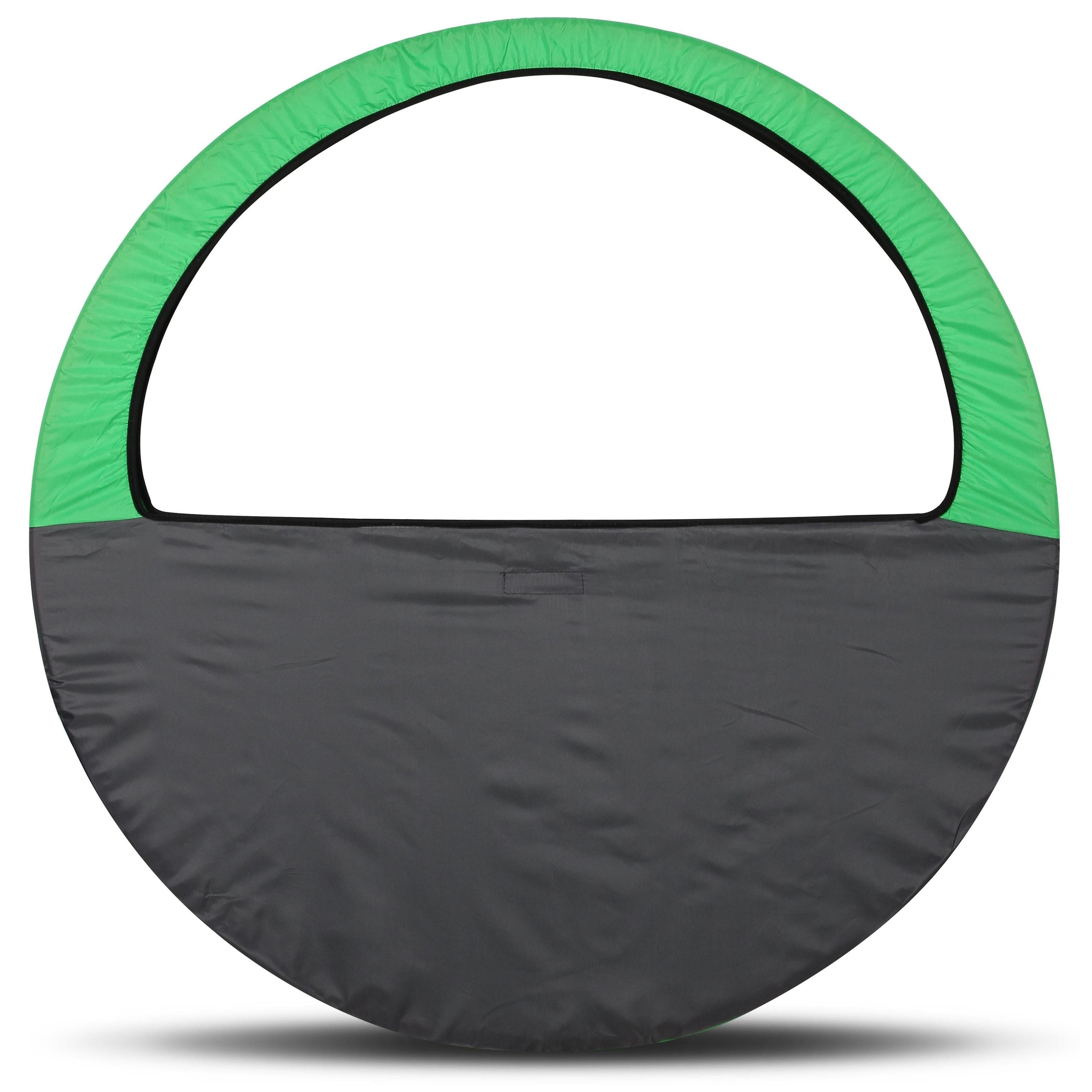INDIGO Bag Hoop Cover 60-90 cm