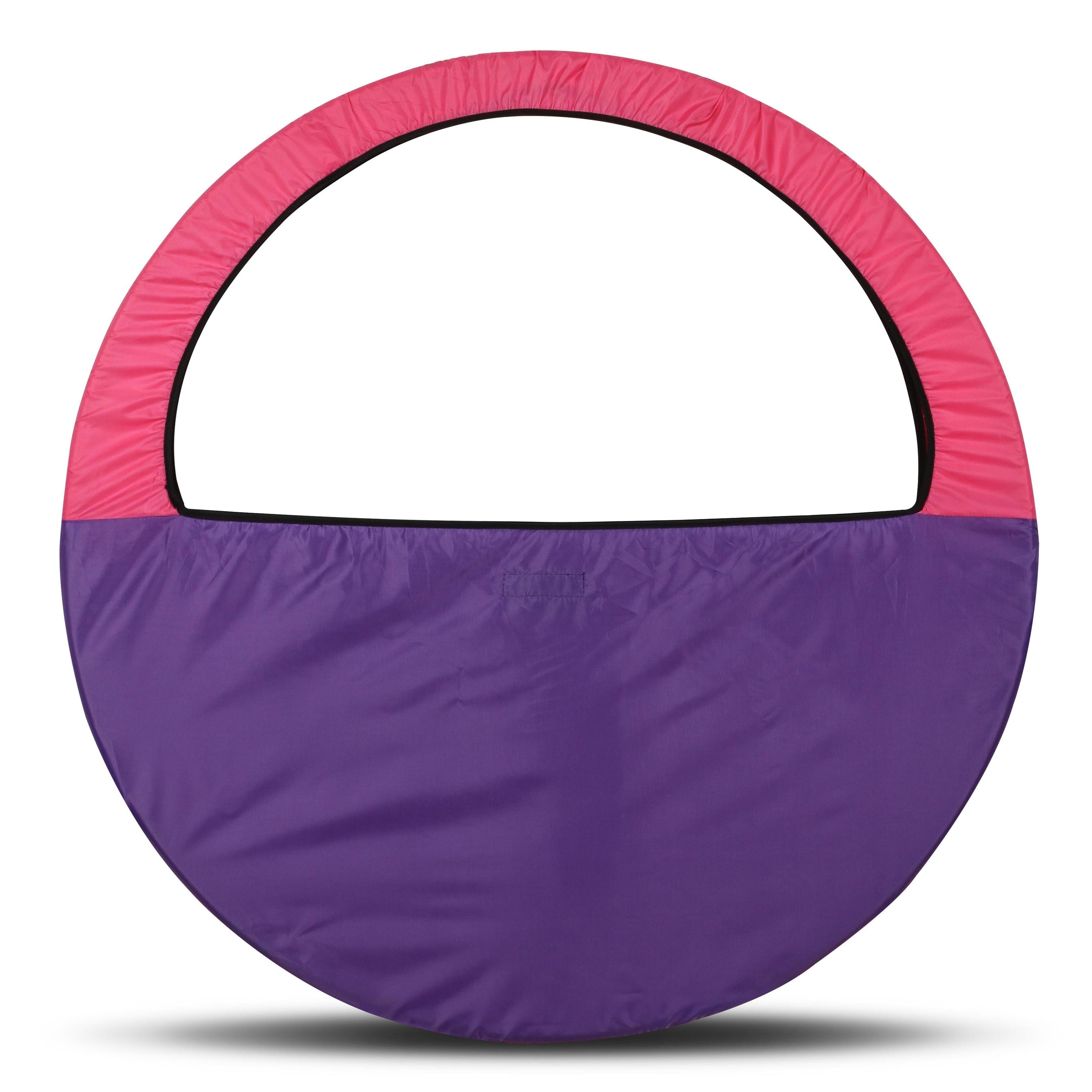 INDIGO Bag Hoop Cover 60-90 cm