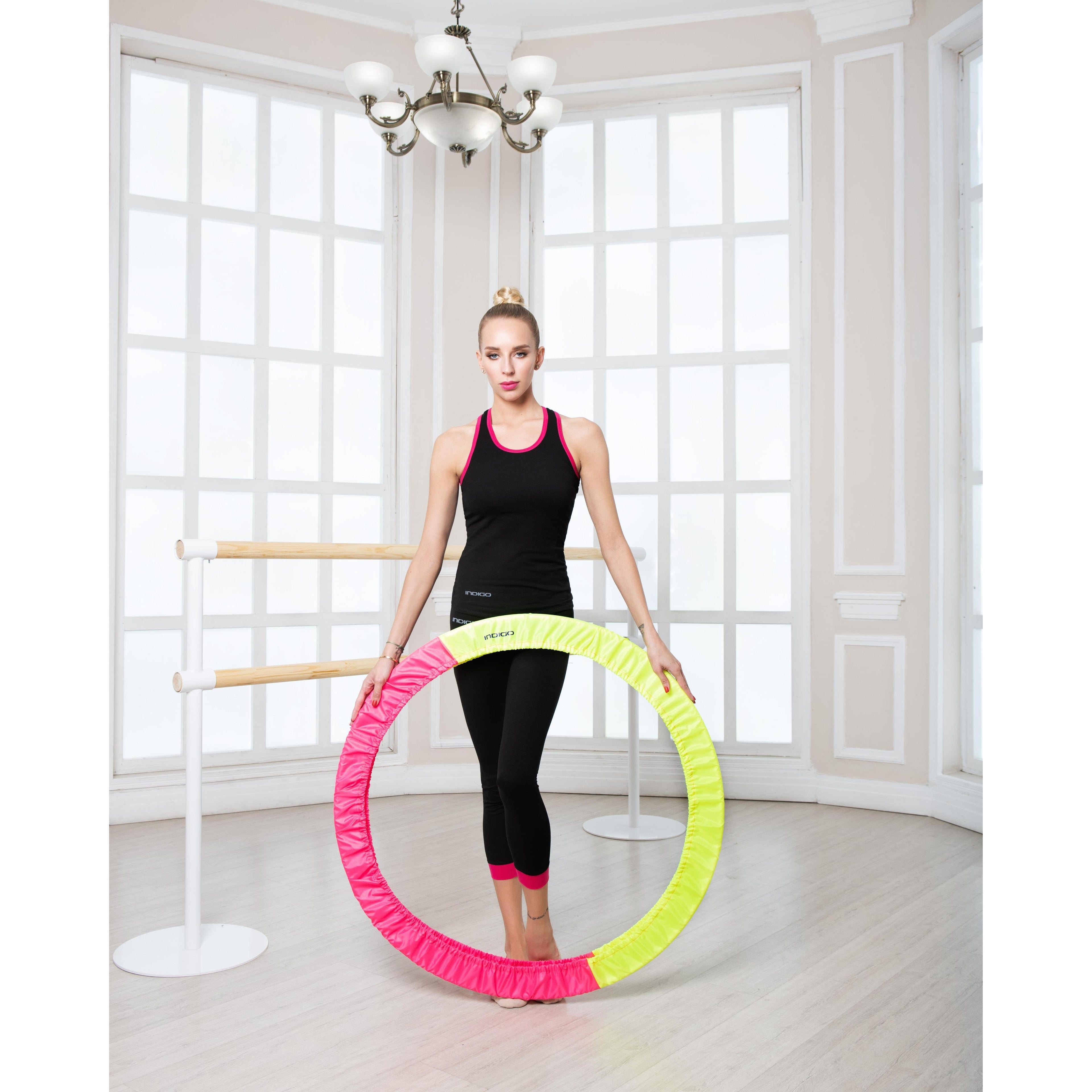 INDIGO Hoop Case 60-90 cm