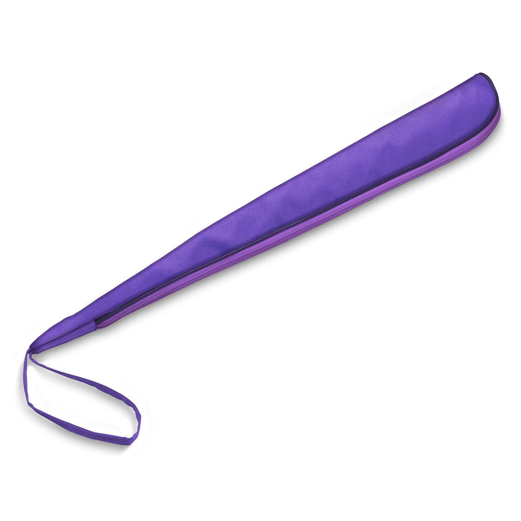 INDIGO 65cm Tape and Rod Case with Pocket