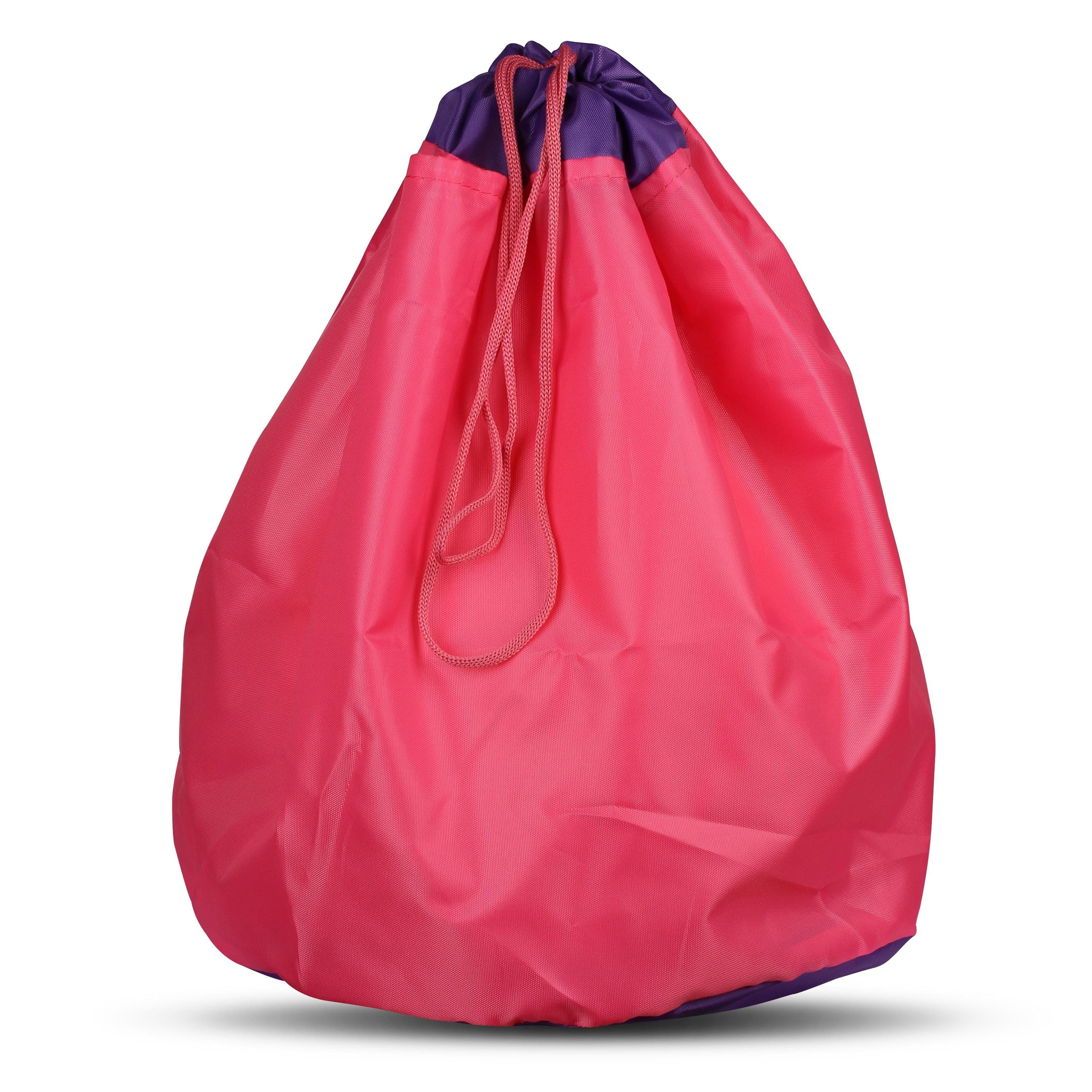 INDIGO Rhythmic Gymnastics Ball Cover 40*30 cm