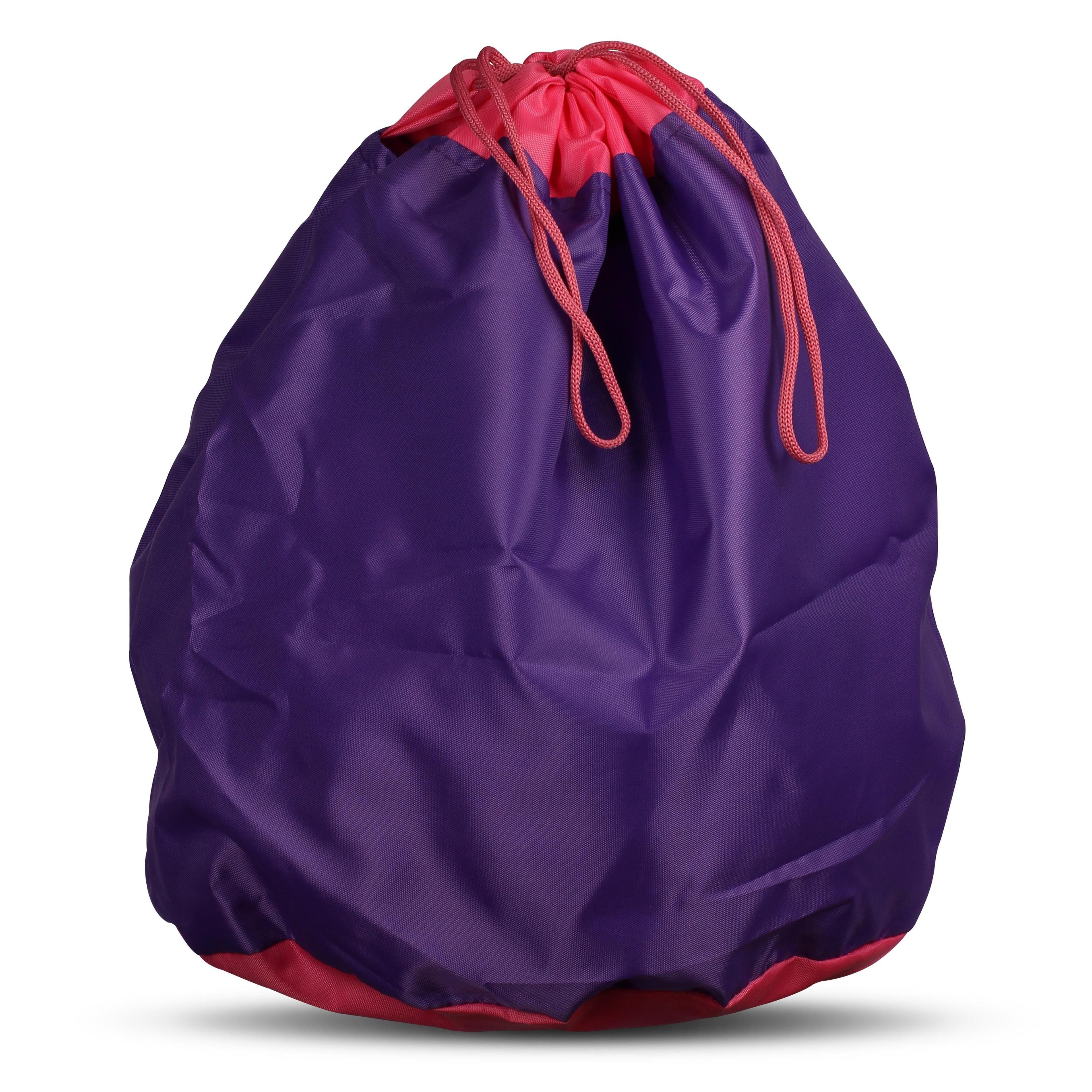 INDIGO Rhythmic Gymnastics Ball Cover 40*30 cm