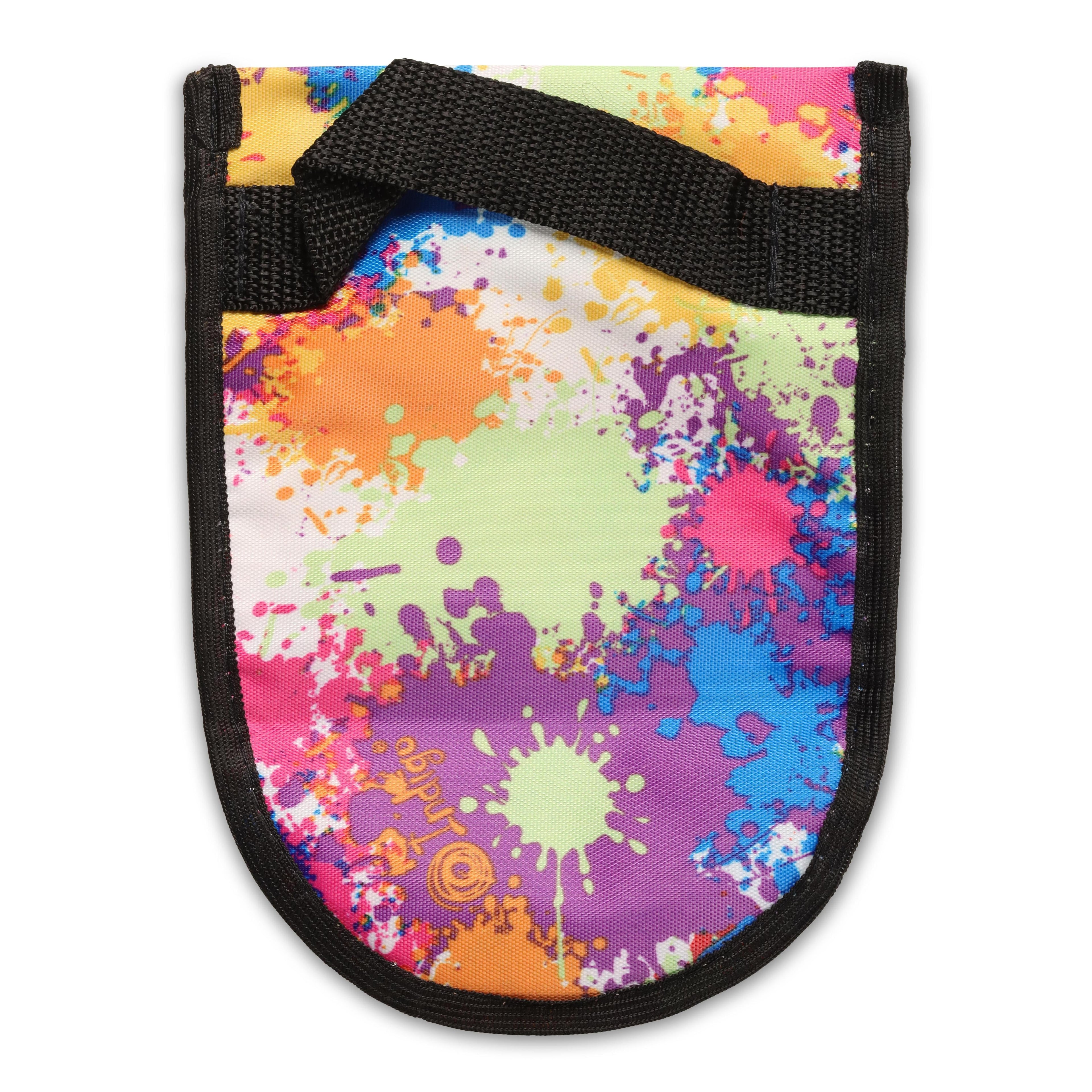 INDIGO Toe Cap Cover 19*14 cm