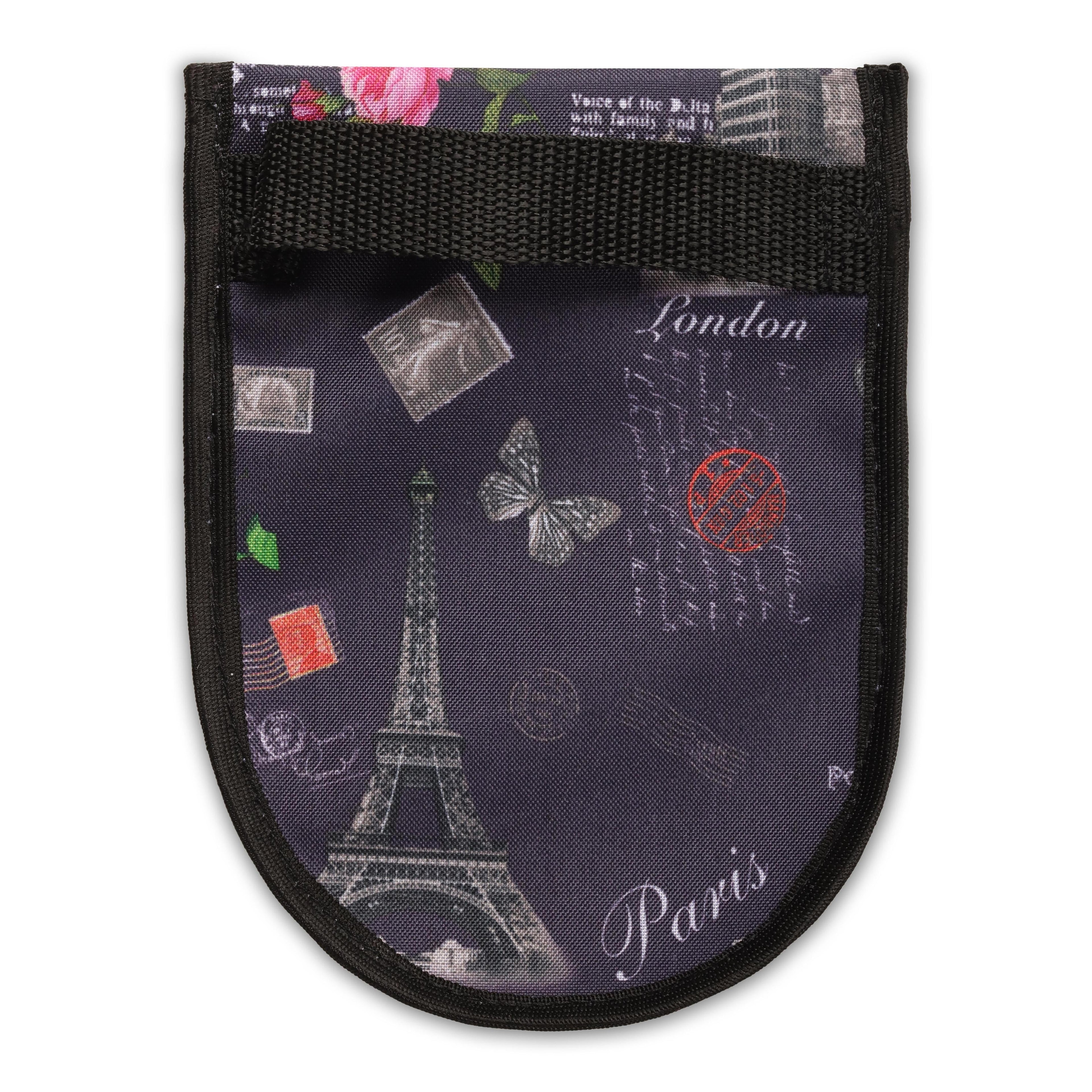 INDIGO Toe Cap Cover 19*14 cm