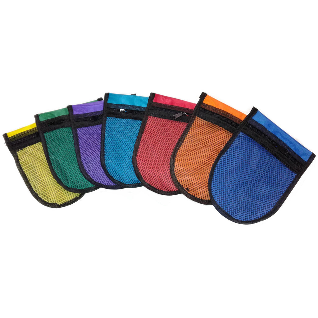 INDIGO Toe Cap Cover 19*14 cm