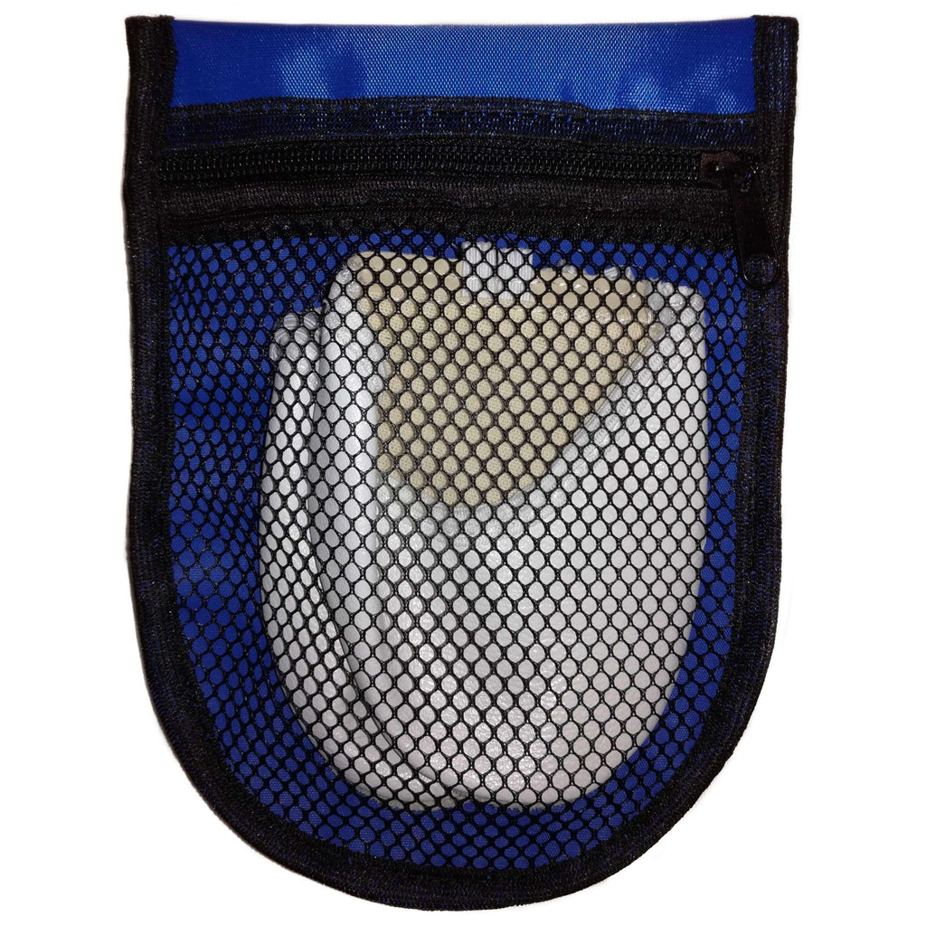 INDIGO Toe Cap Cover 19*14 cm