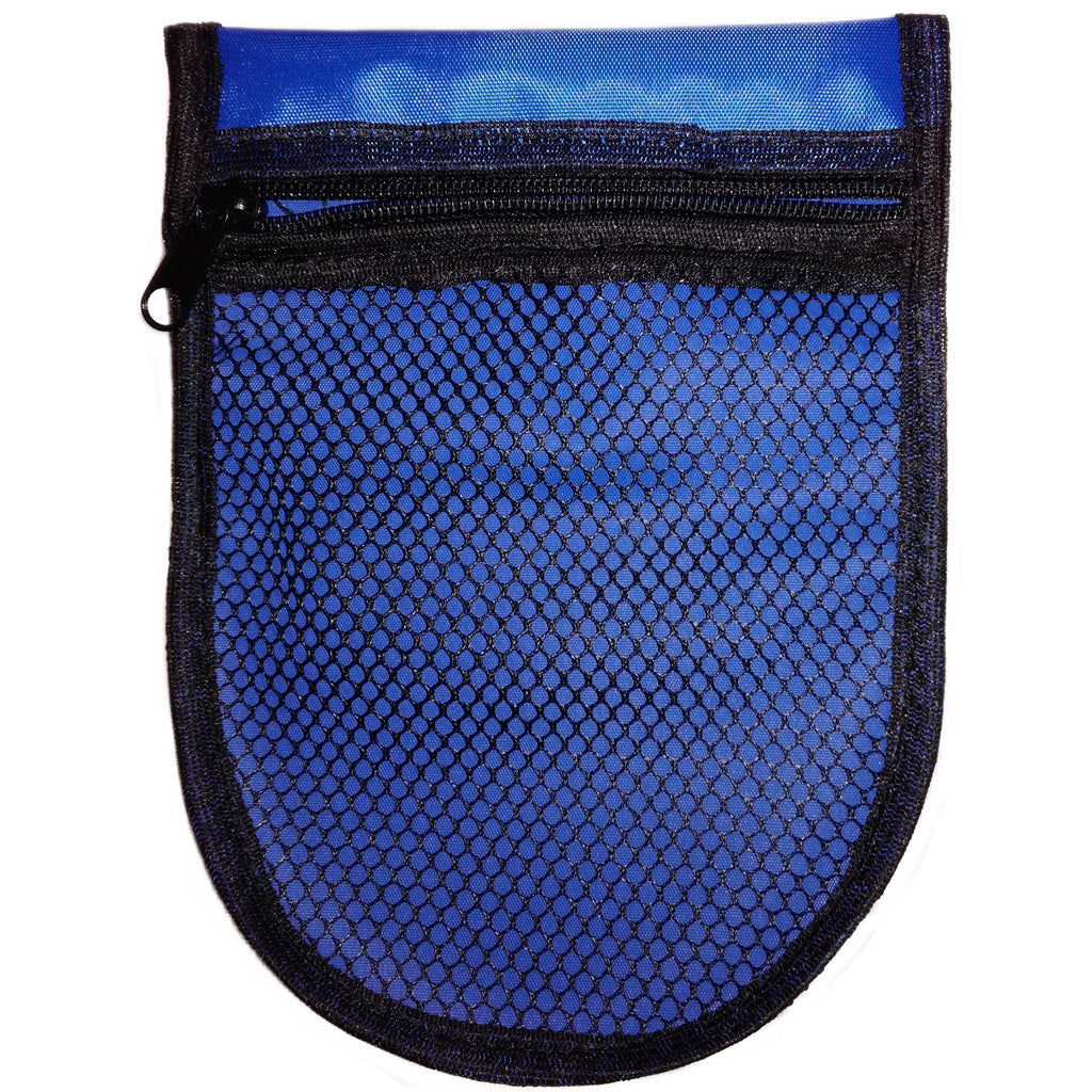 INDIGO Toe Cap Cover 19*14 cm