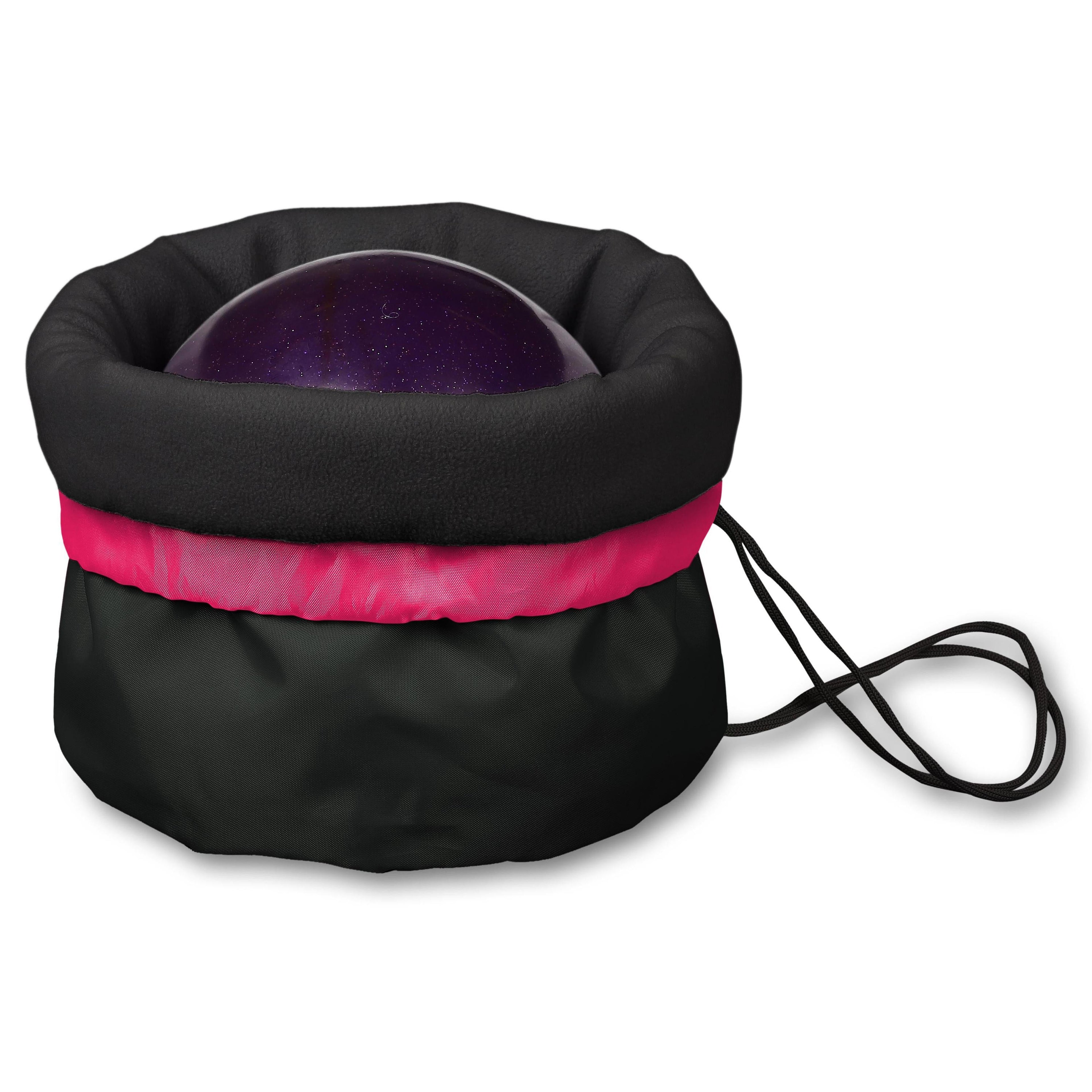 INDIGO Insulated Rhythmic Gymnastics Ball Cover 34*24 cm