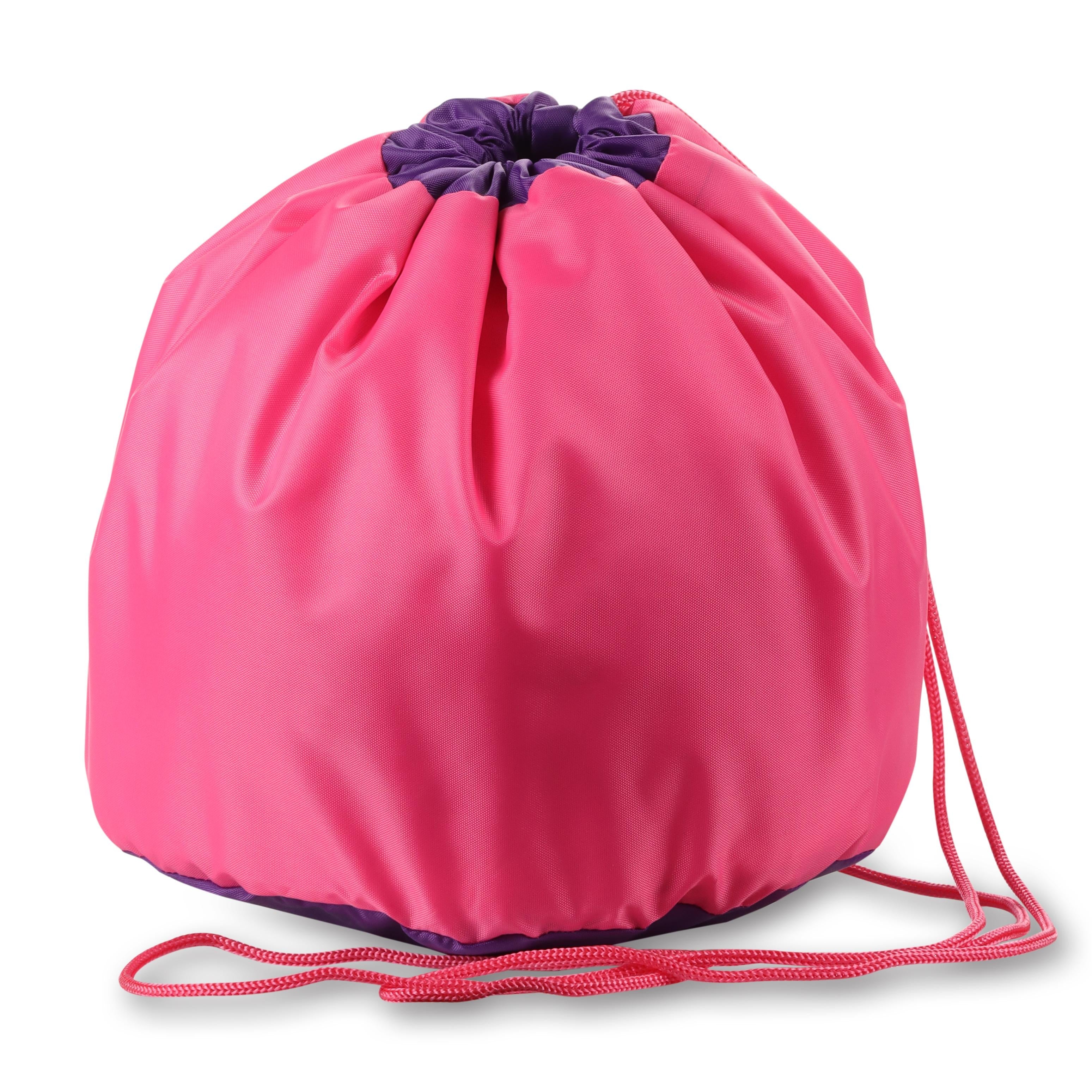 INDIGO Insulated Rhythmic Gymnastics Ball Cover 34*24 cm