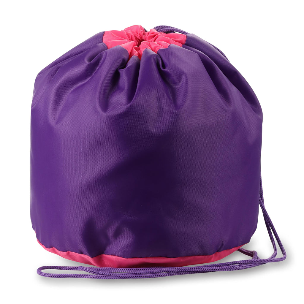 INDIGO Insulated Rhythmic Gymnastics Ball Cover 34*24 cm