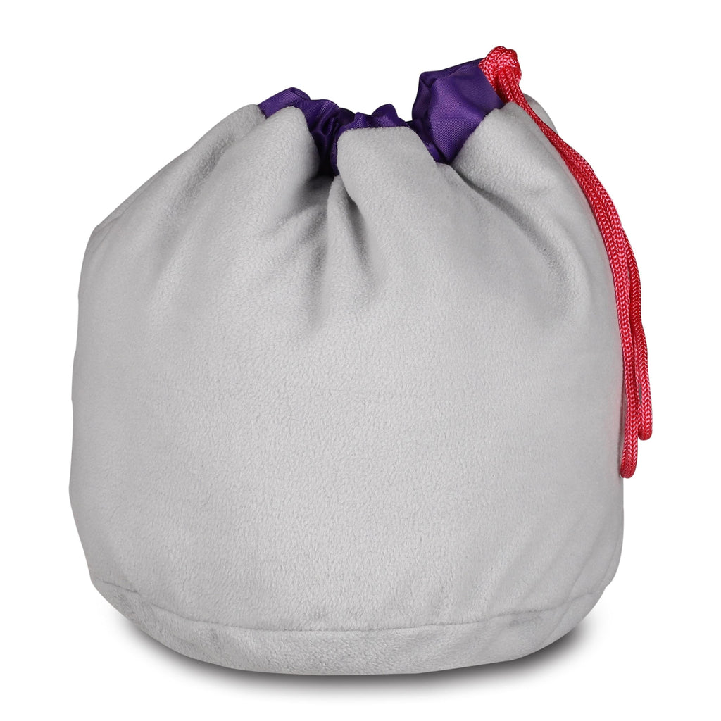 INDIGO Insulated Rhythmic Gymnastics Ball Cover 34*24 cm