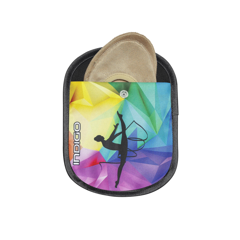 INDIGO Toe Cap Cover 13* 14.8 cm