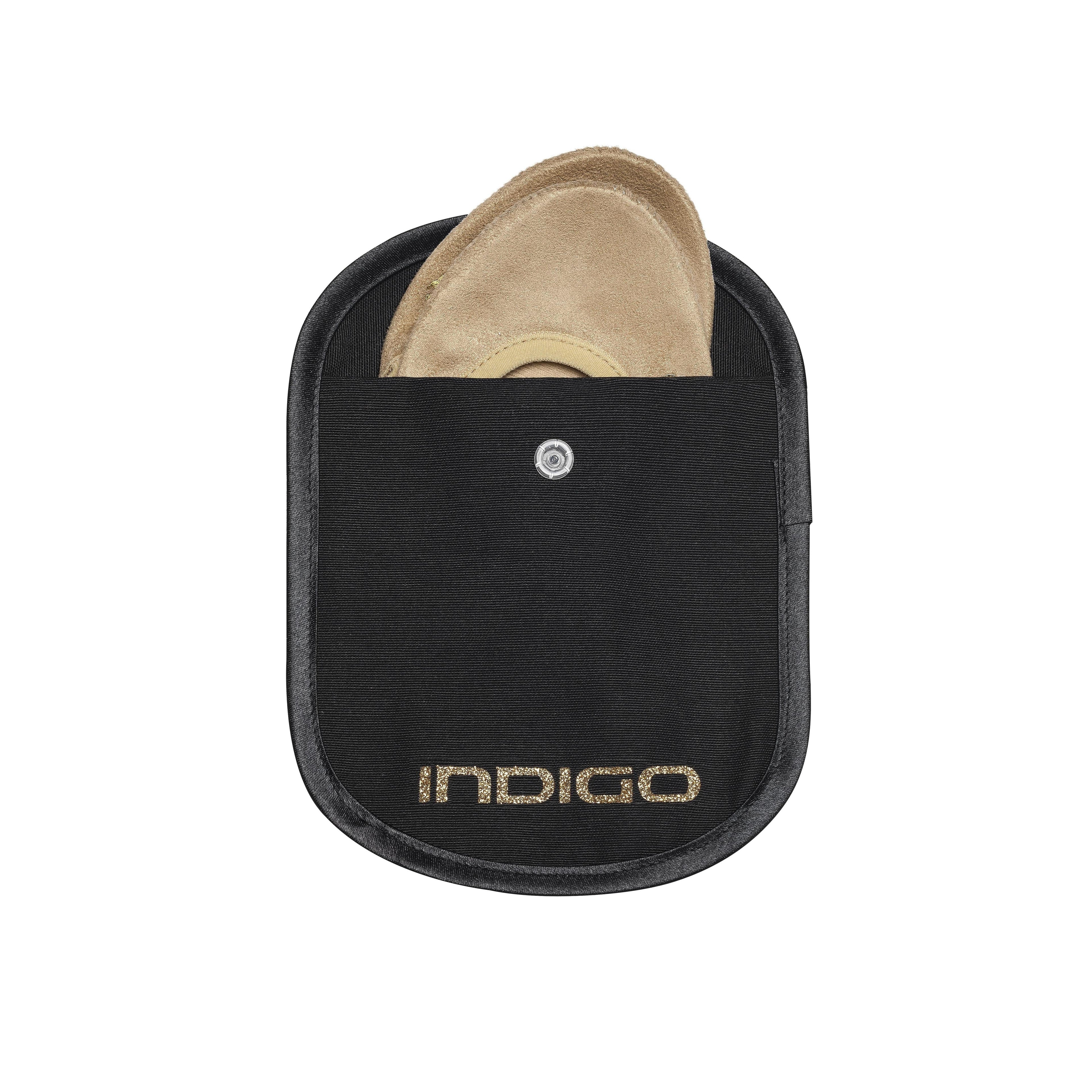 INDIGO Toe Cap Cover 13* 14.8 cm