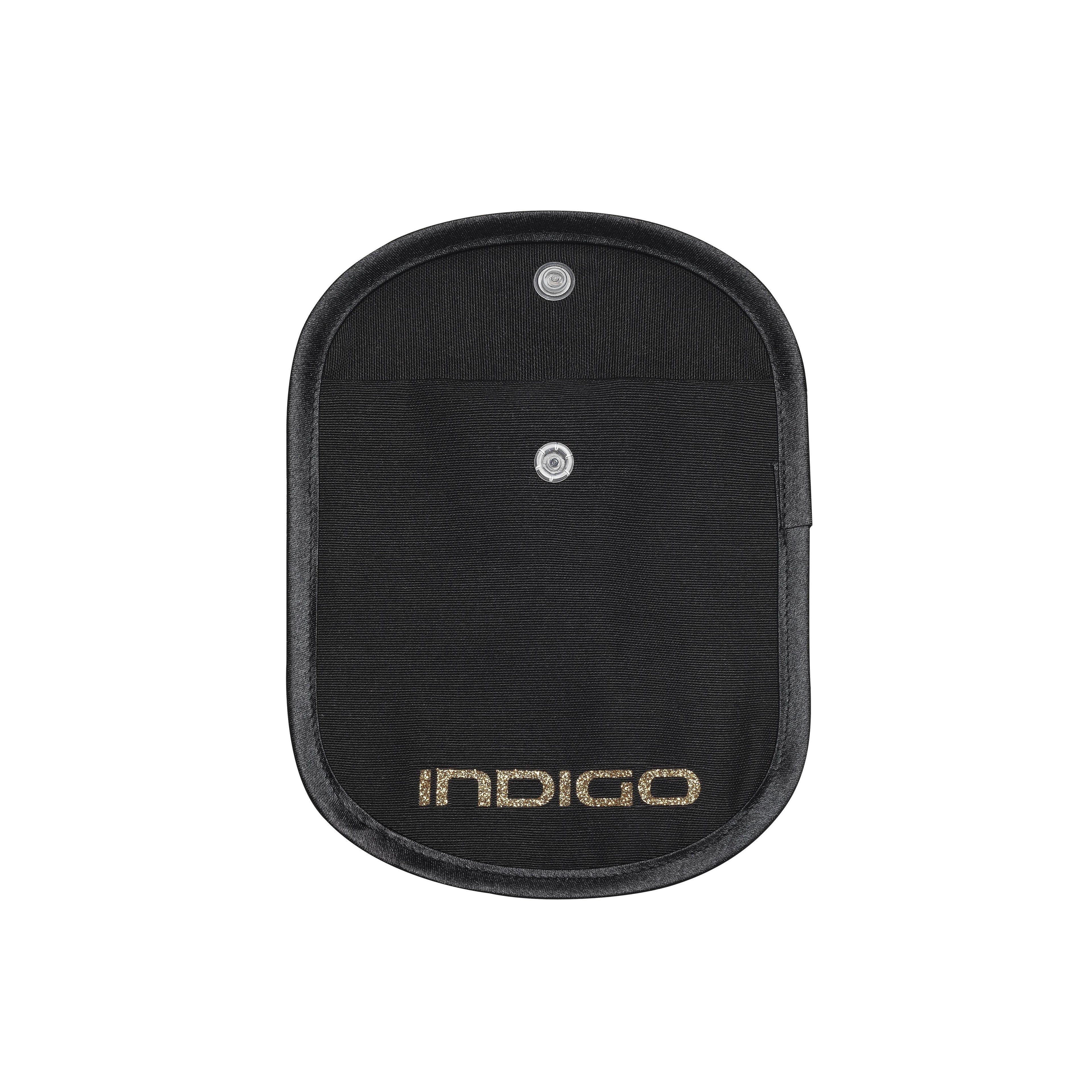 INDIGO Toe Cap Cover 13* 14.8 cm