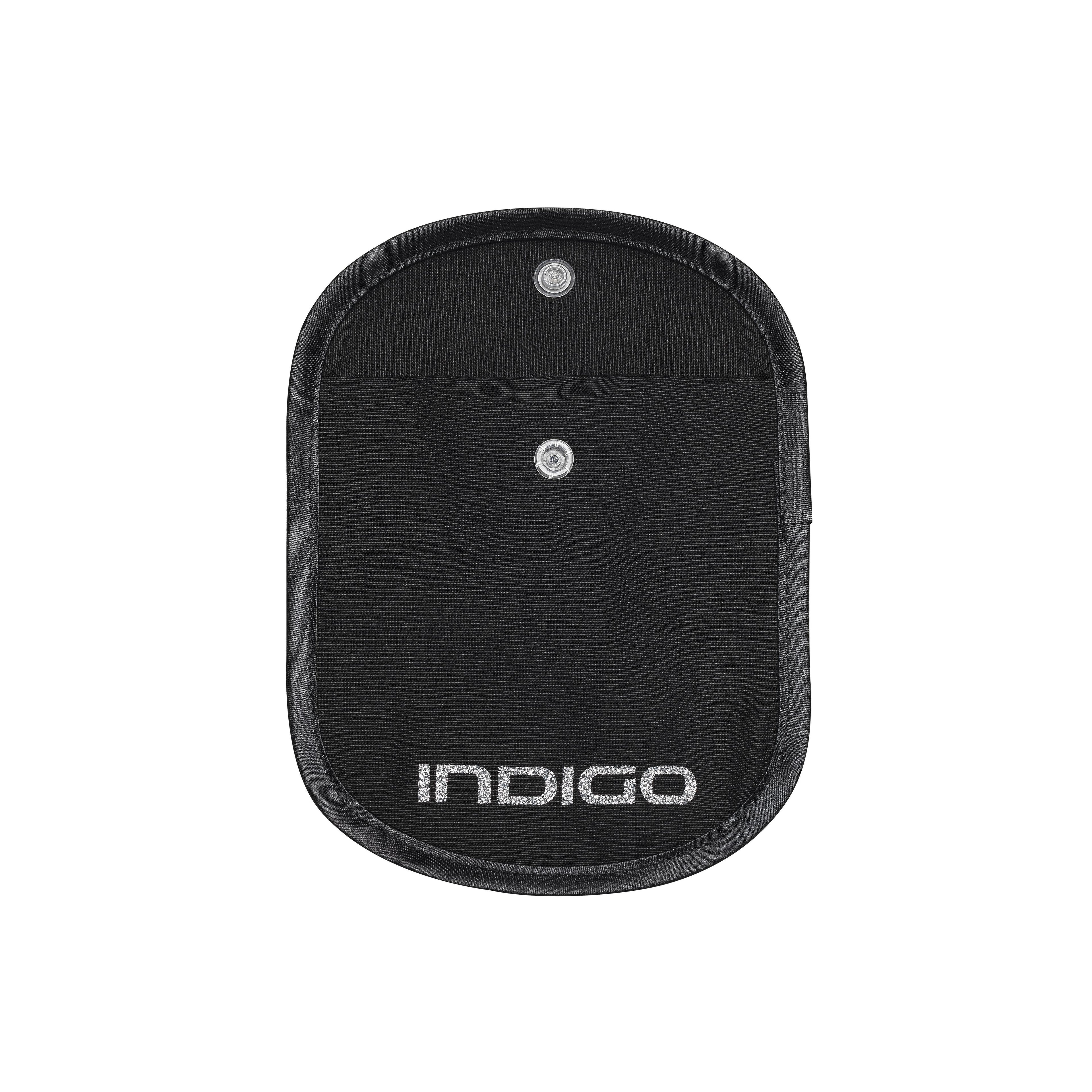INDIGO Toe Cap Cover 13* 14.8 cm