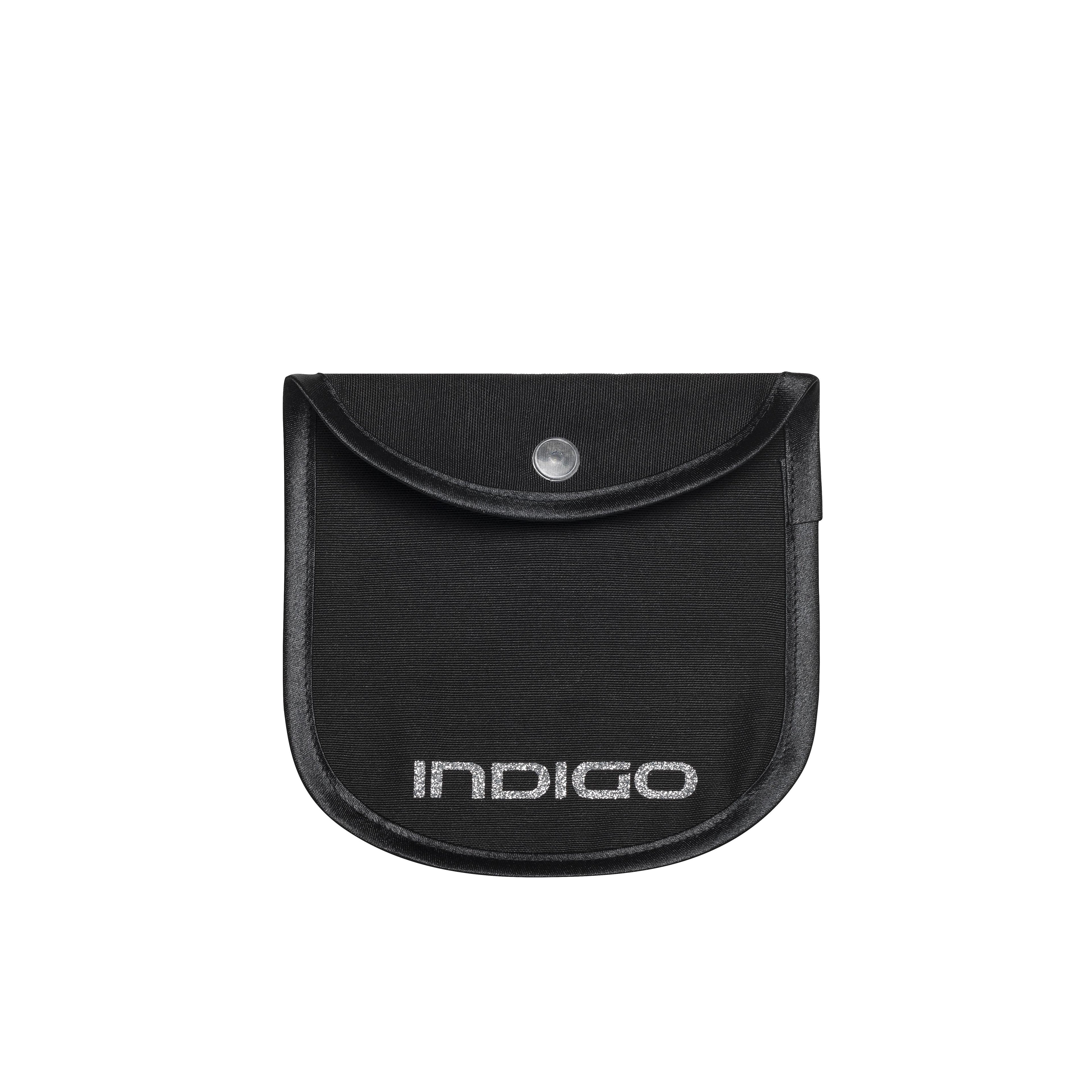 INDIGO Toe Cap Cover 13* 14.8 cm