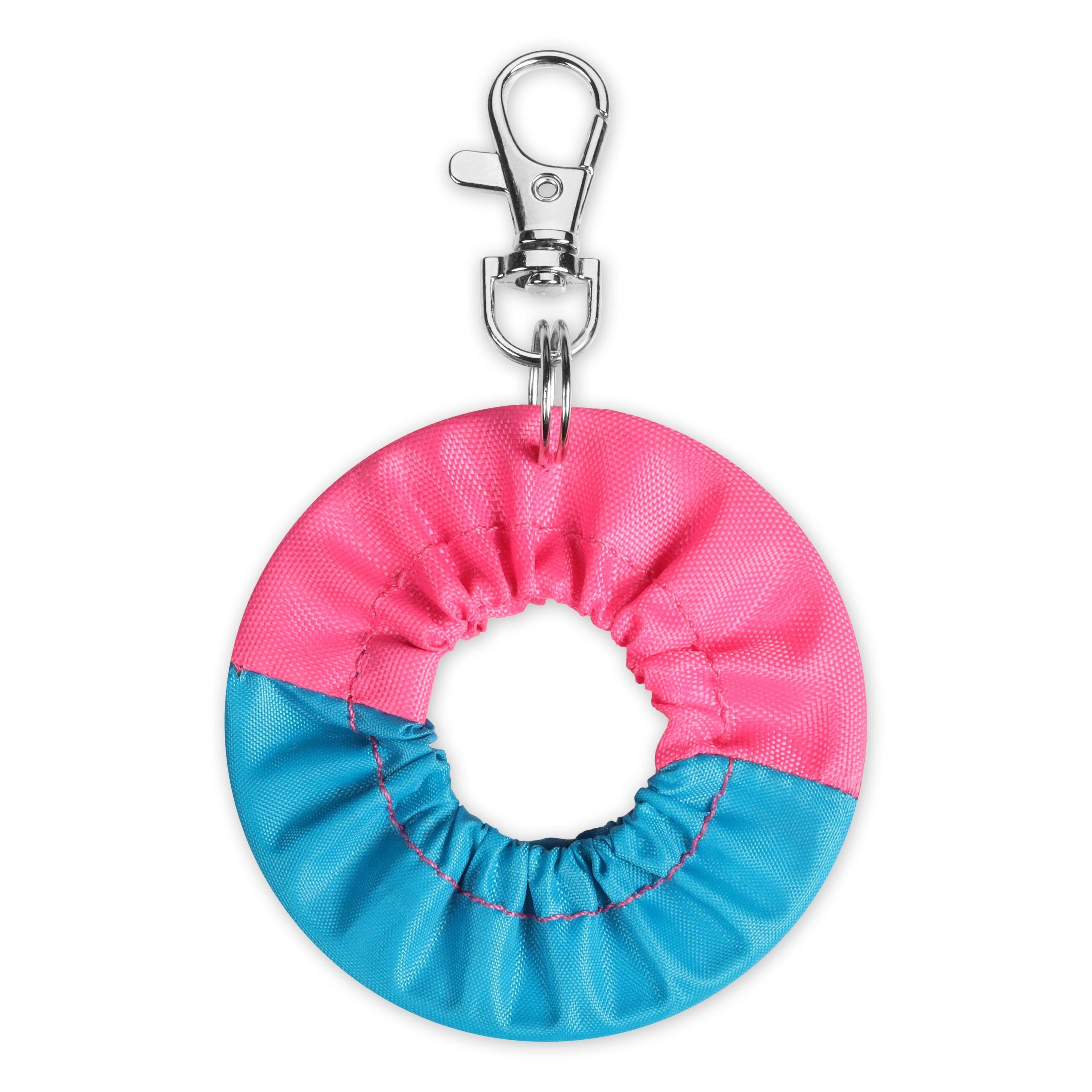 INDIGO Ring Case Keychain