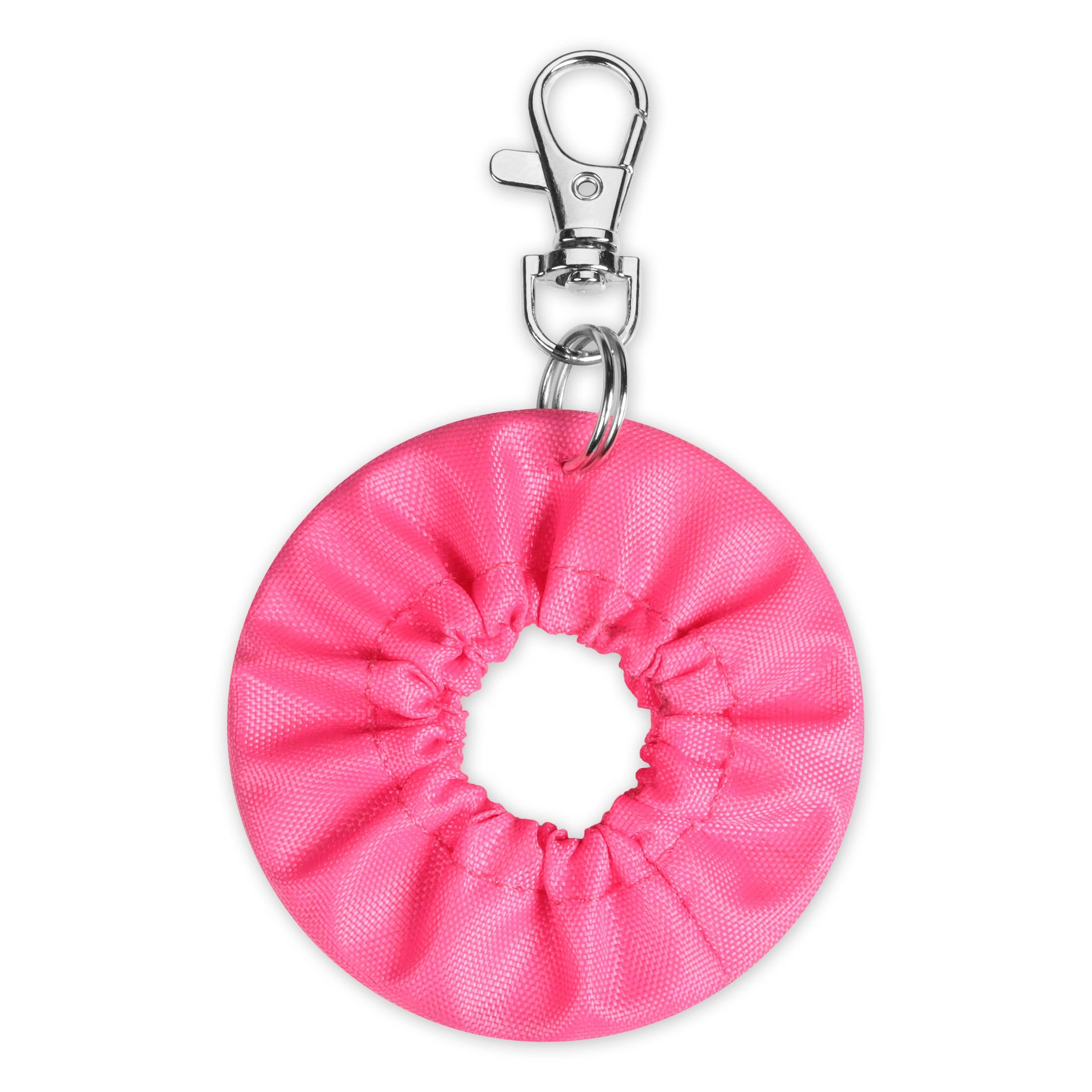 INDIGO Ring Case Keychain