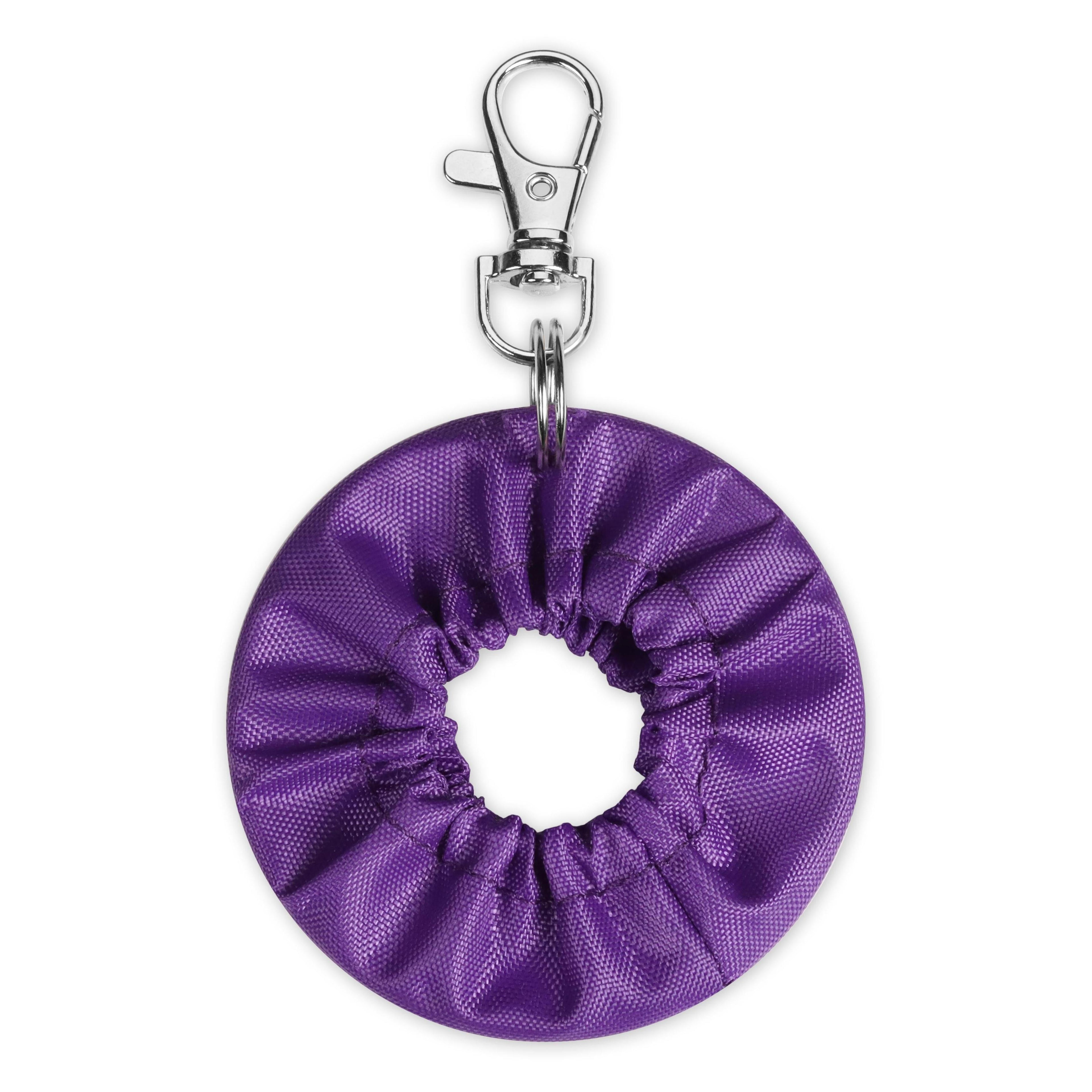 INDIGO Ring Case Keychain
