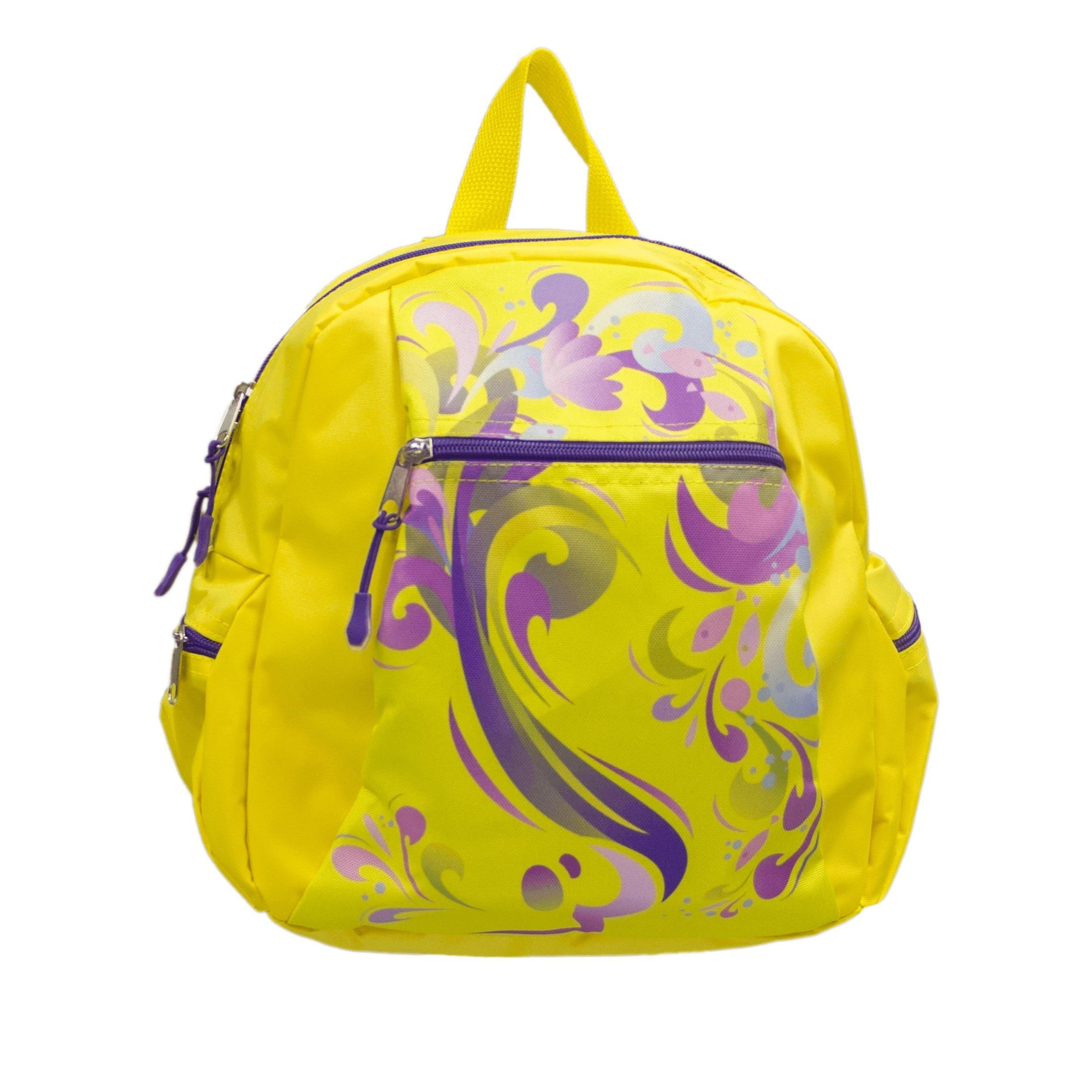 PONY Professional Backpack for Rhythmic Gymnastics, 9 Liters