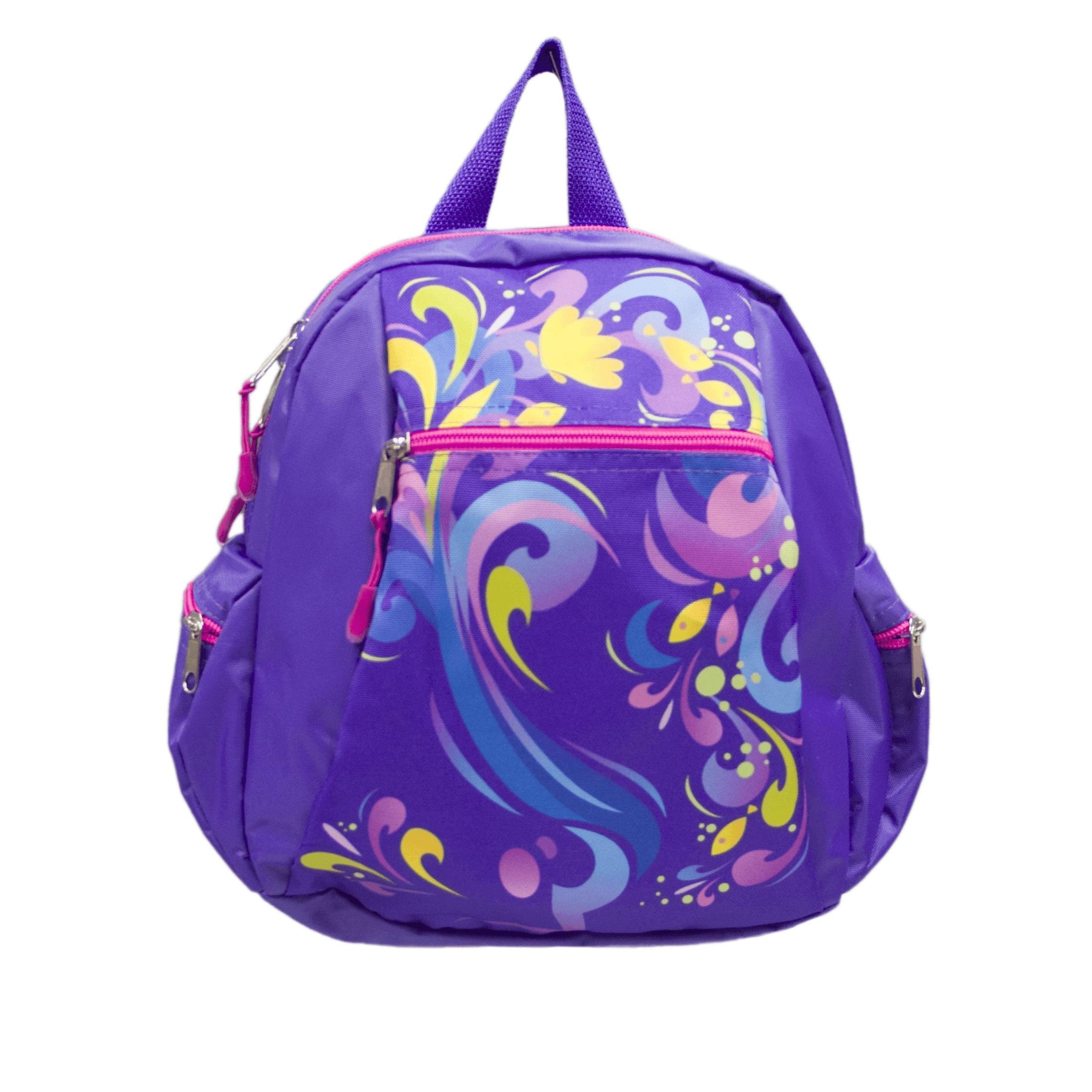 PONY Professional Backpack for Rhythmic Gymnastics, 9 Liters