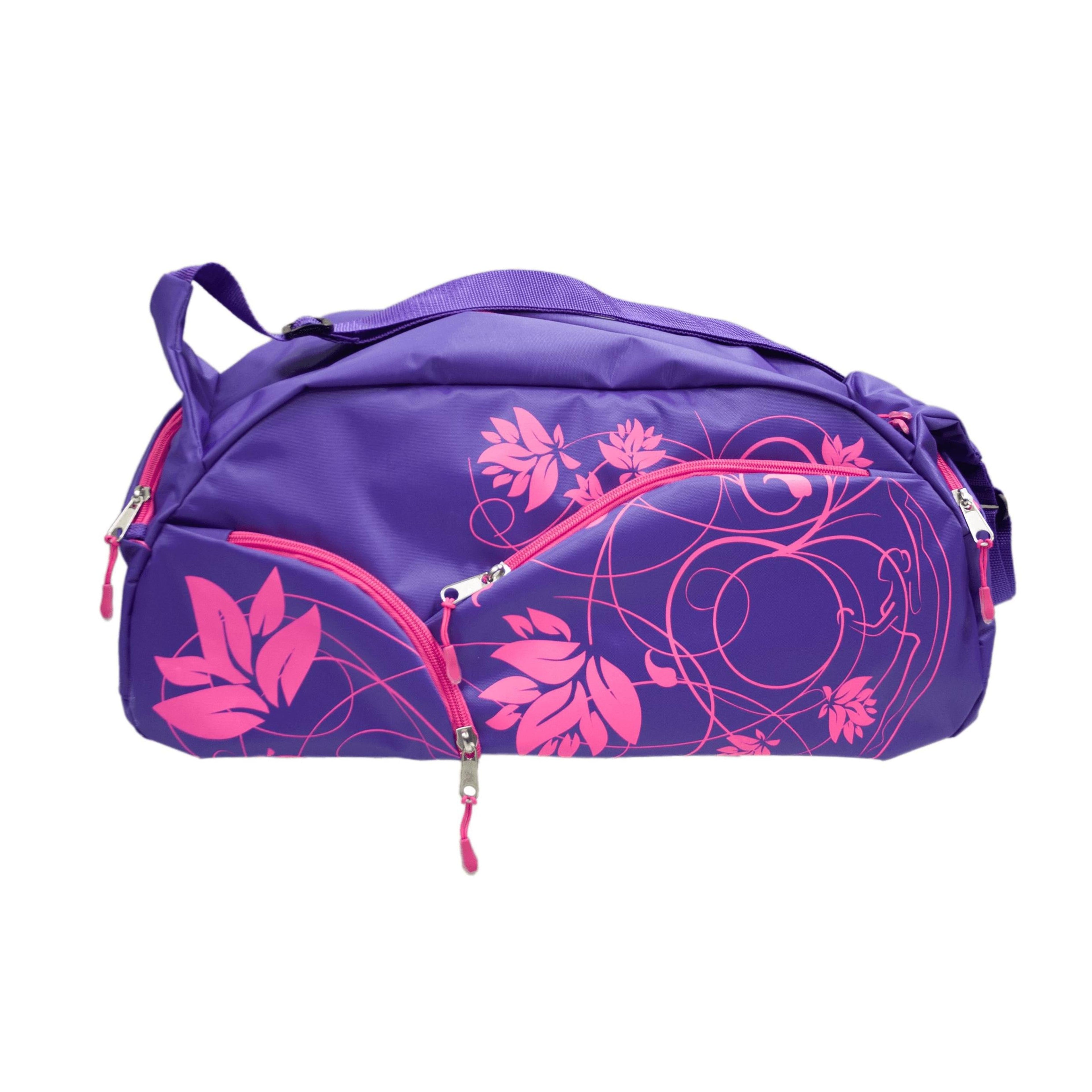 Professional Backpack for Rhythmic Gymnastics 34 liters FUETE