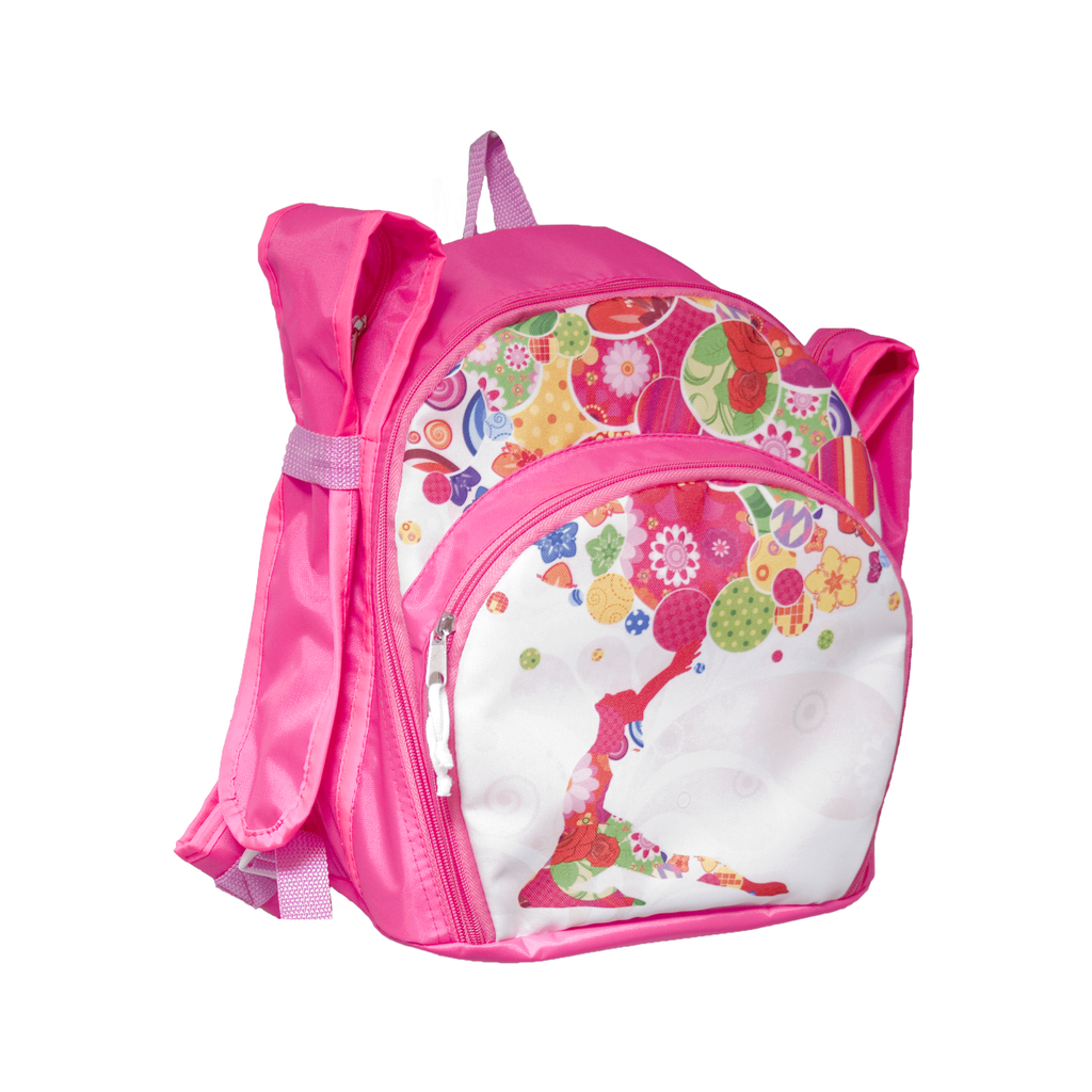 ARABESK Professional Backpack for Rhythmic Gymnastics 13 Liters